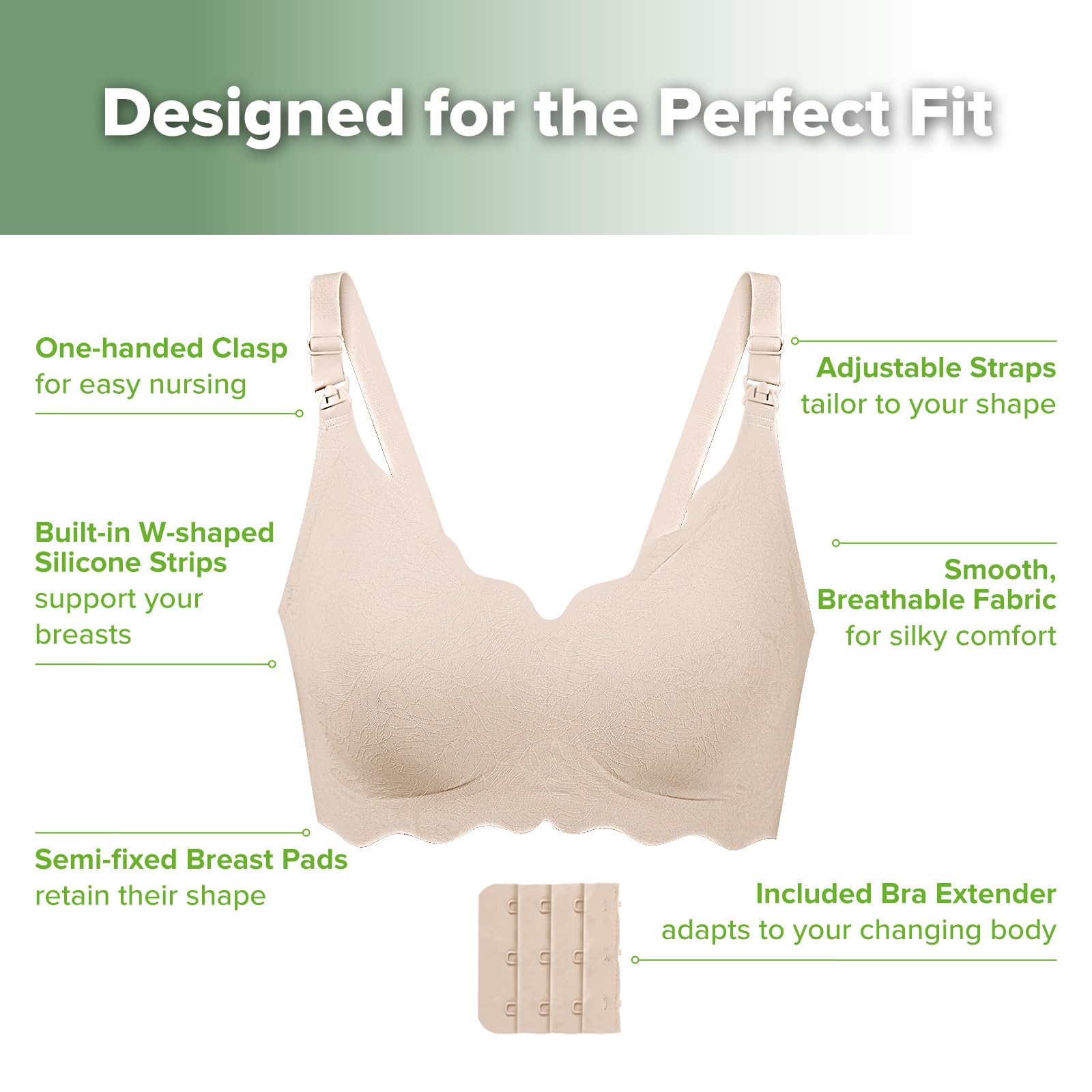 haakaa-ultra-comfort-seamless-nursing-bra-with-jelly-strip-support image 4