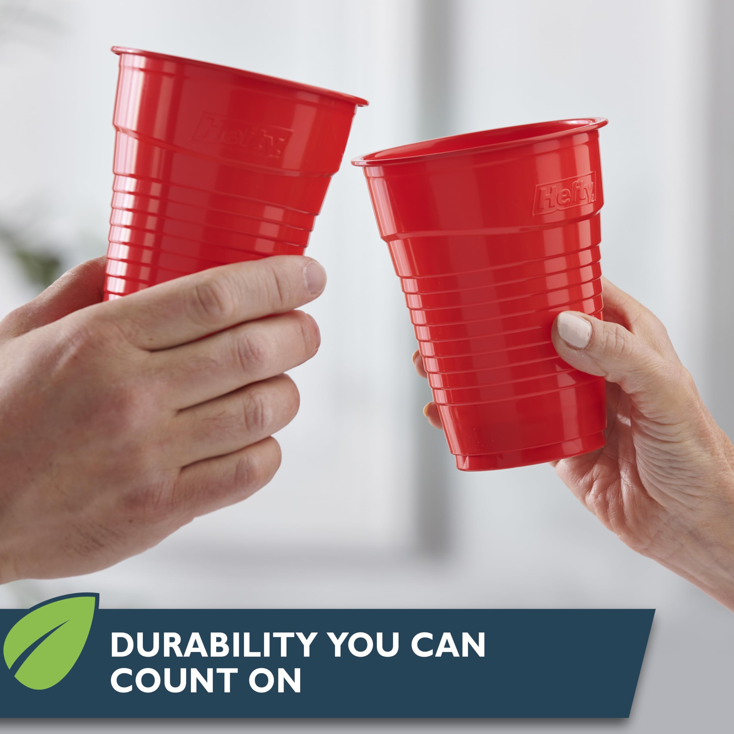hefty-ecosave-compostable-party-cups-red-18-oz-48-count-3-packs-of-16 image 6