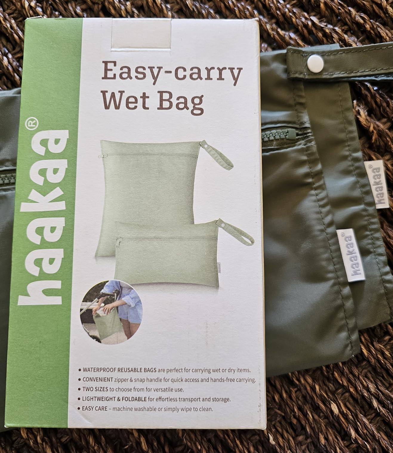 Must-have for new parents