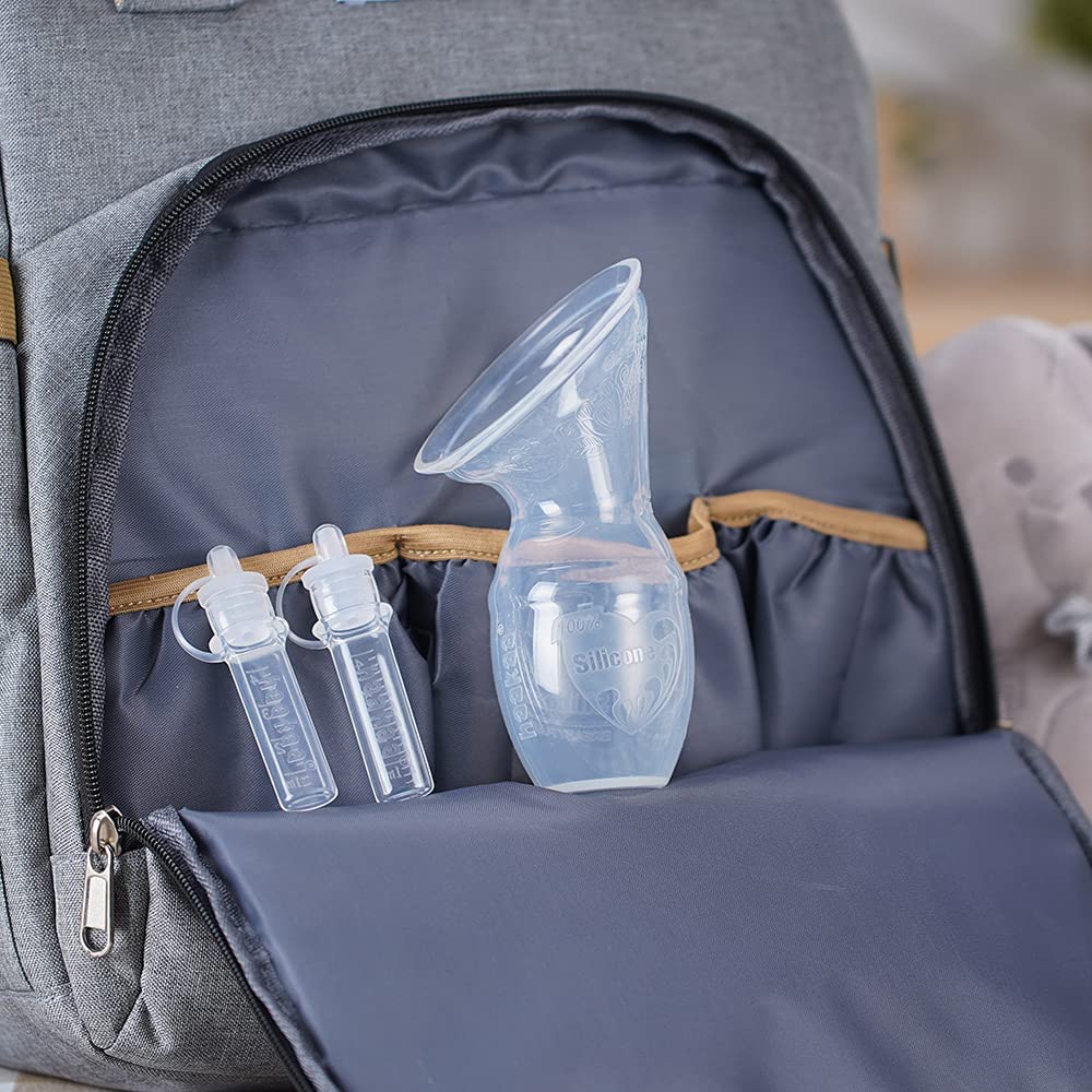 haakaa-gen-1-liquid-gold-starter-set-manual-breast-pump-4oz-100ml-2-colostrum-co image 8
