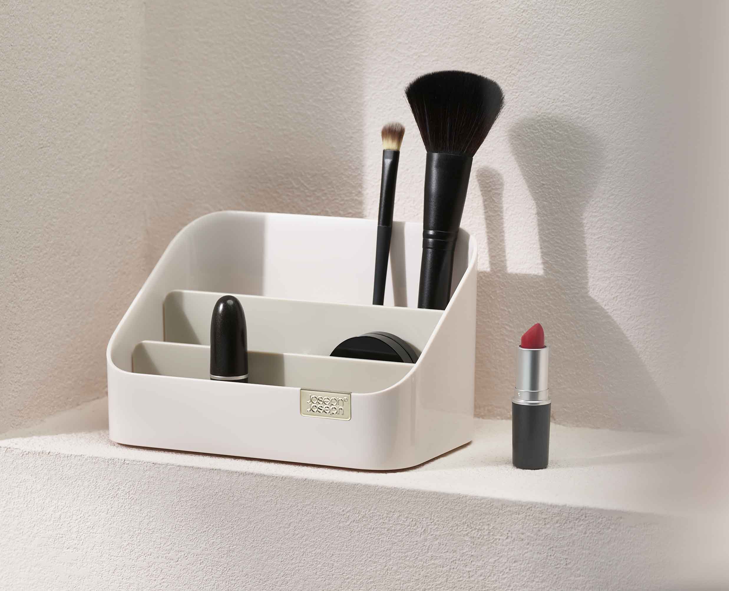 joseph-joseph-viva-tiered-cosmetic-organiser image 3