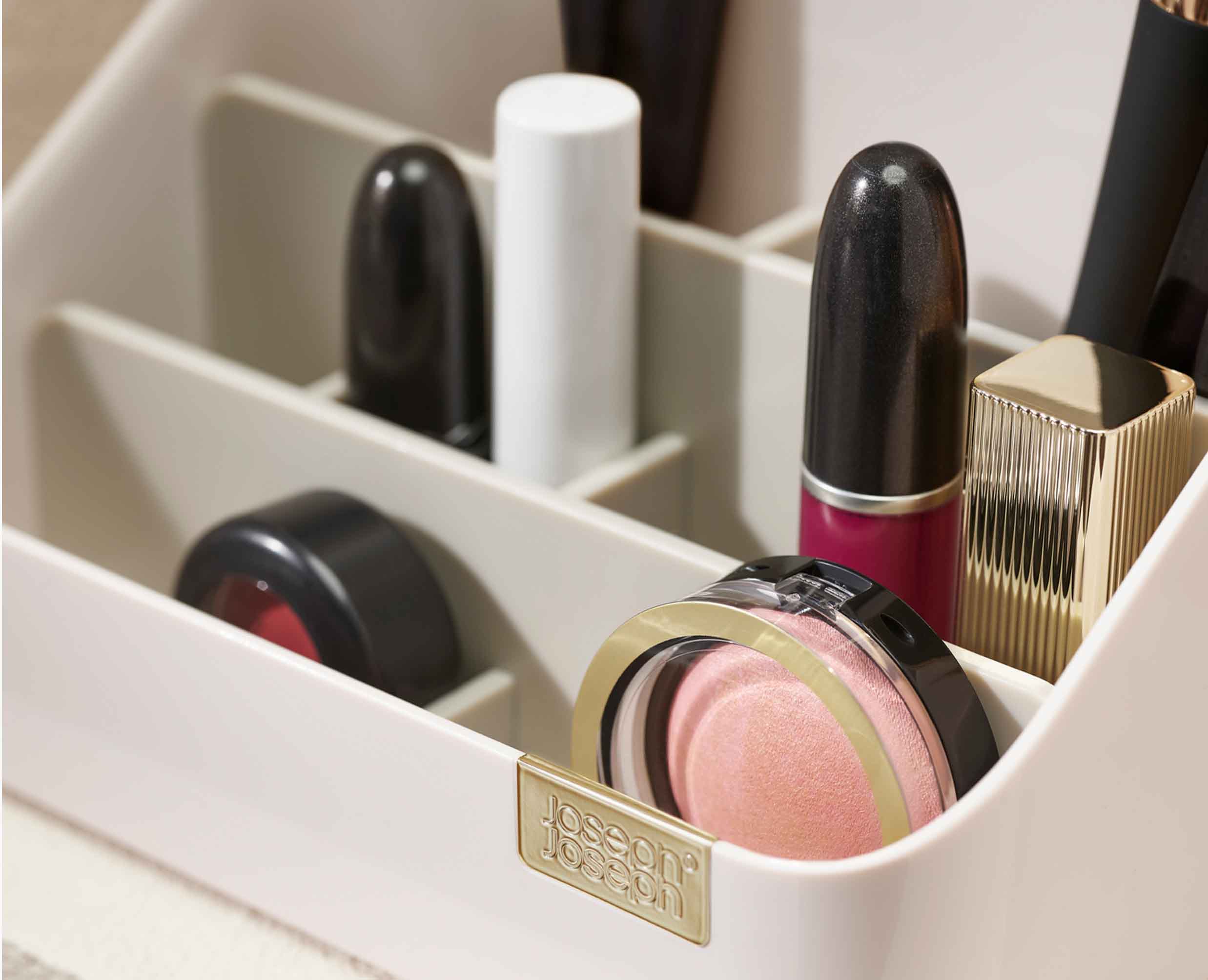 joseph-joseph-viva-tiered-cosmetic-organiser image 5