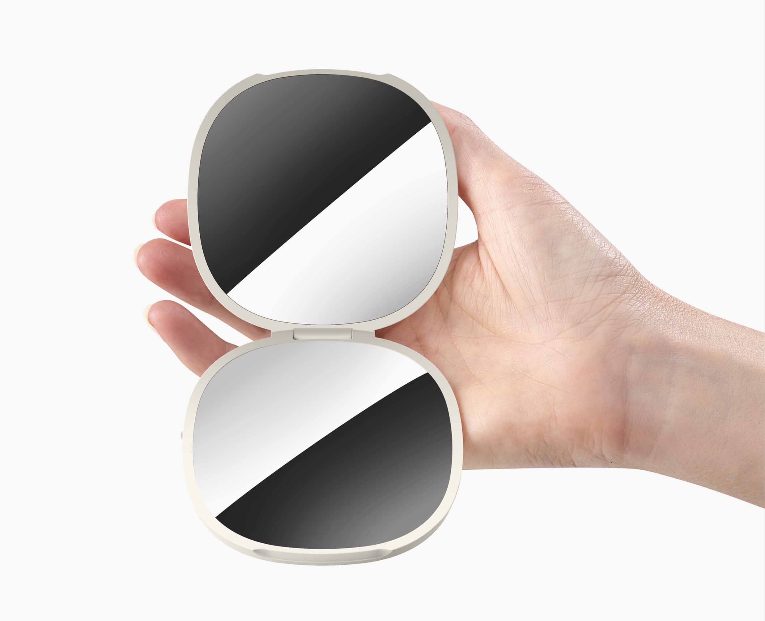 joseph-joseph-viva-2-in-1-compact-magnifying-mirror image 4