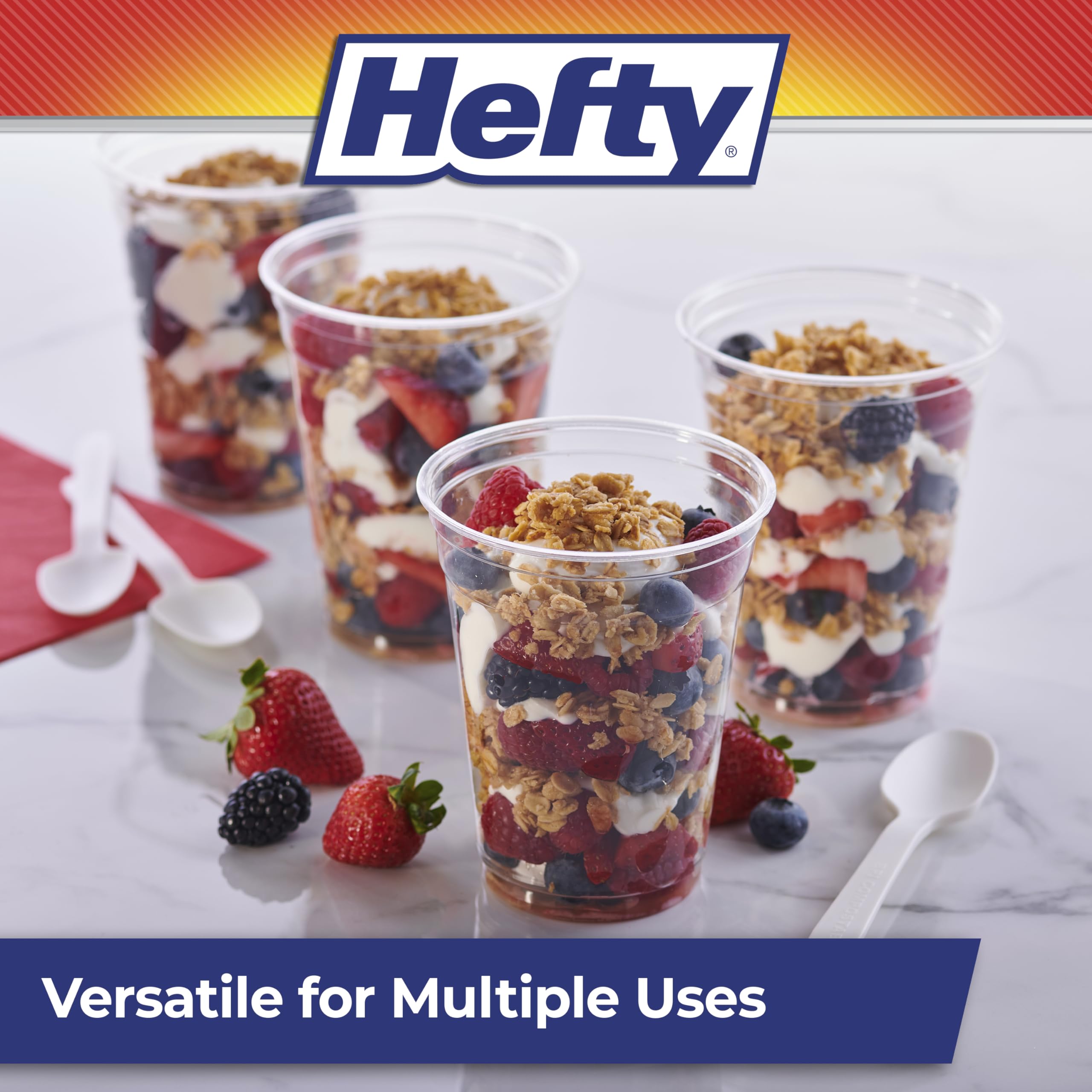 hefty-party-perfect-clear-plastic-cups-18-ounce-140-count image 6