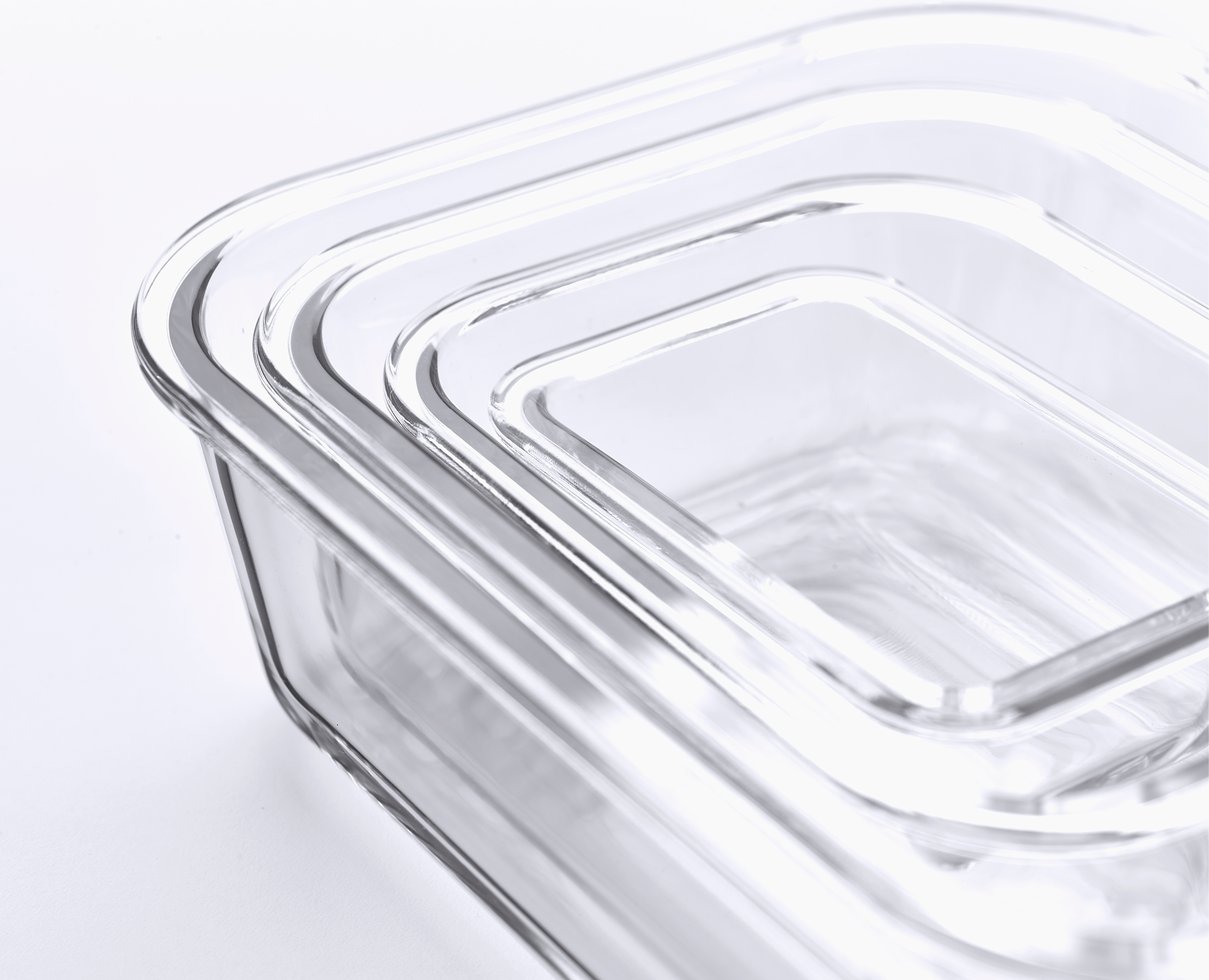joseph-joseph-nest-glass-multicolour-food-storage-set image 5