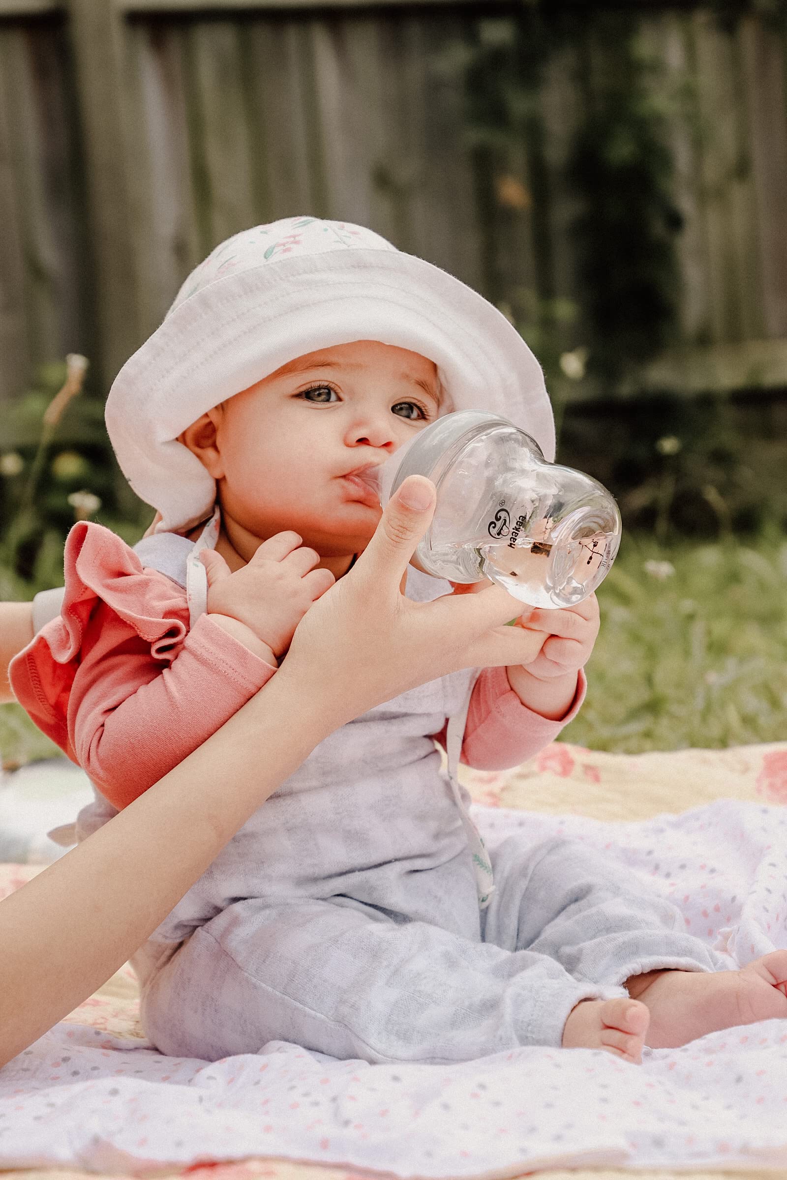 haakaa-gen-3-silicone-orthodontic-bottle-nipple-infant-teat-for-glass-silicone-b image 7