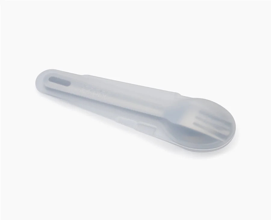 joseph-joseph-goeat-on-the-go-stainless-steel-cutlery-set image 1