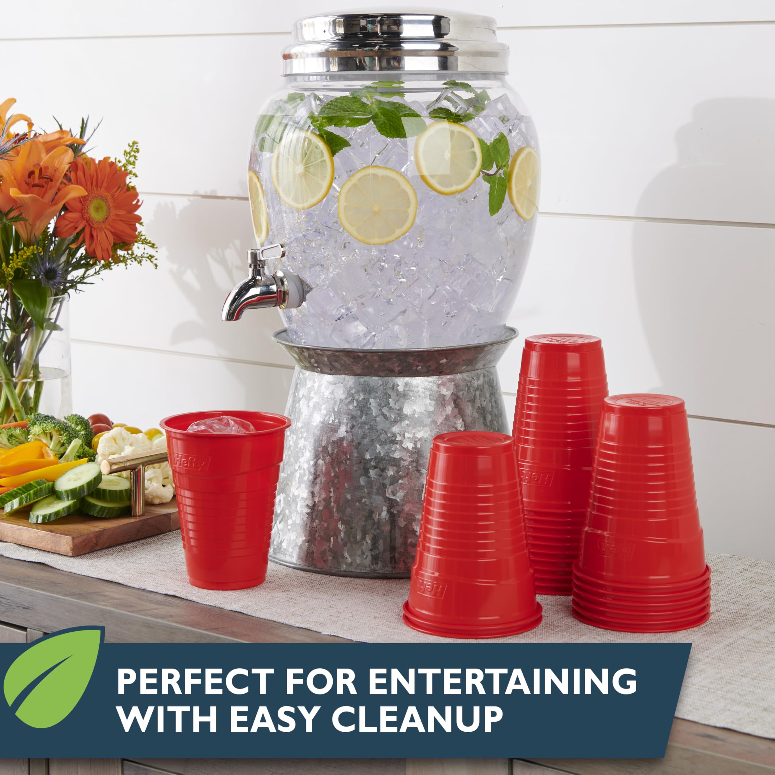 hefty-ecosave-compostable-party-cups-red-18-oz-48-count-3-packs-of-16 image 4