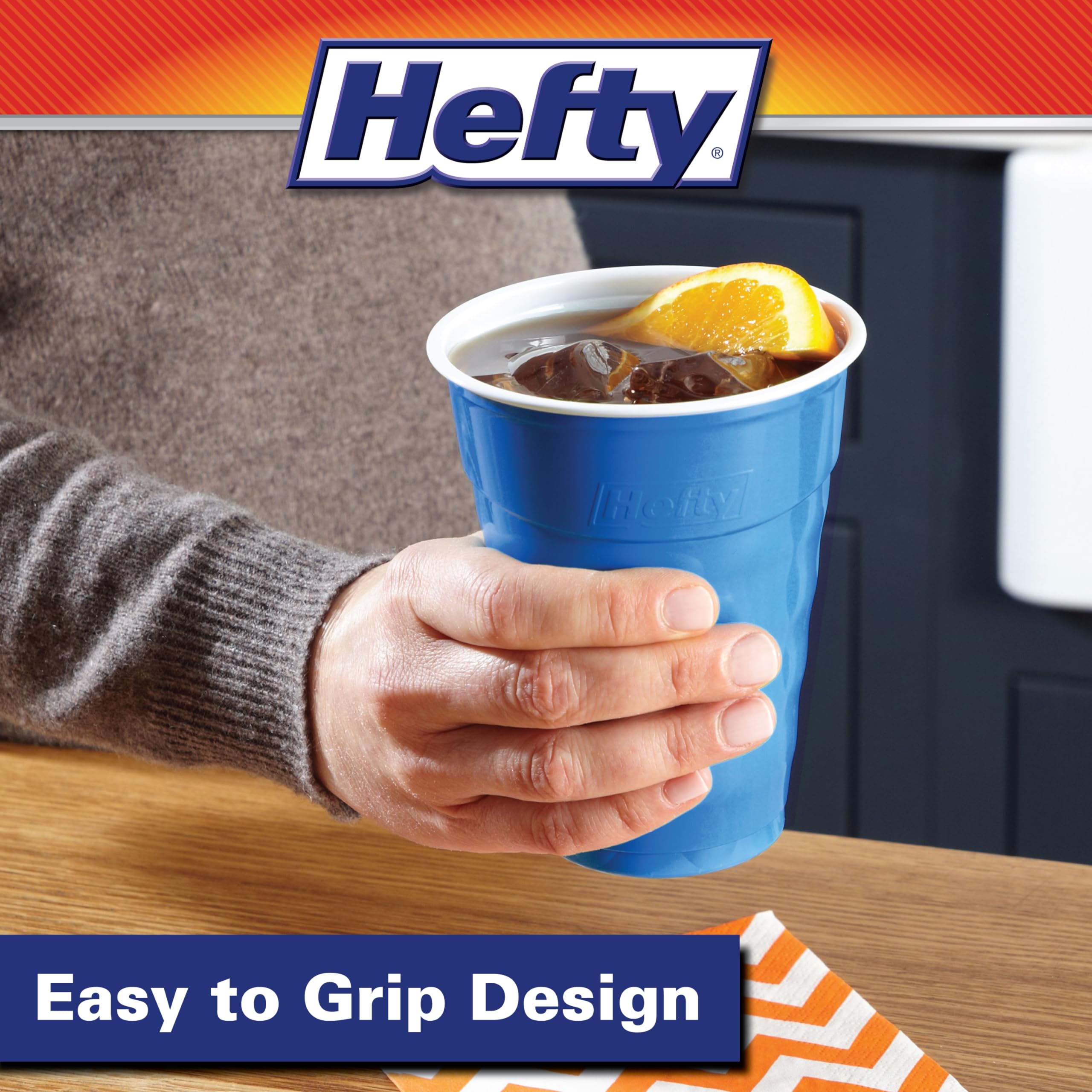 hefty-party-on-disposable-plastic-cups-marine-blue-18-ounce-120-count image 5