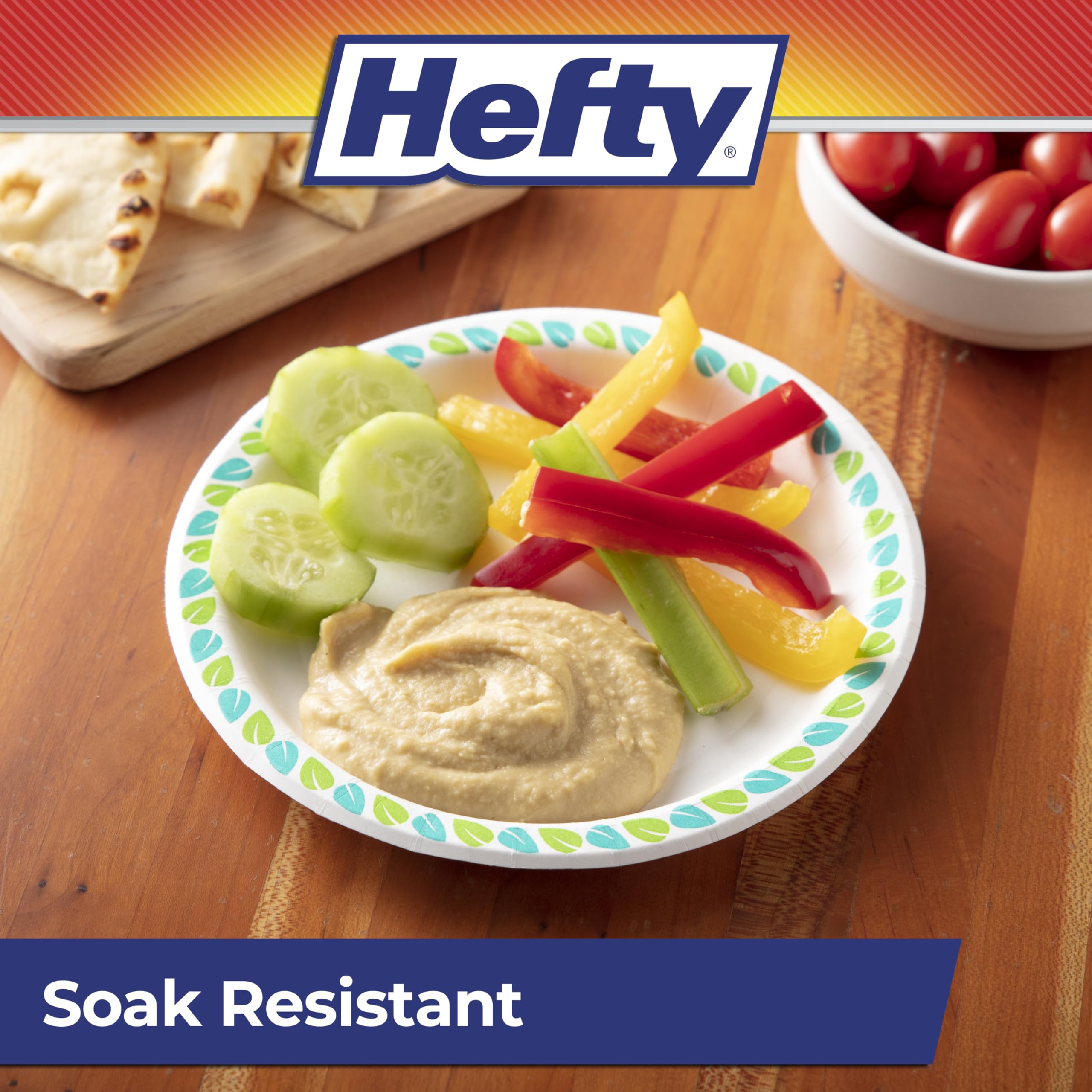 hefty-compostable-small-paper-plates-6-inches-40-count-patterned-soak-resistant- image 5