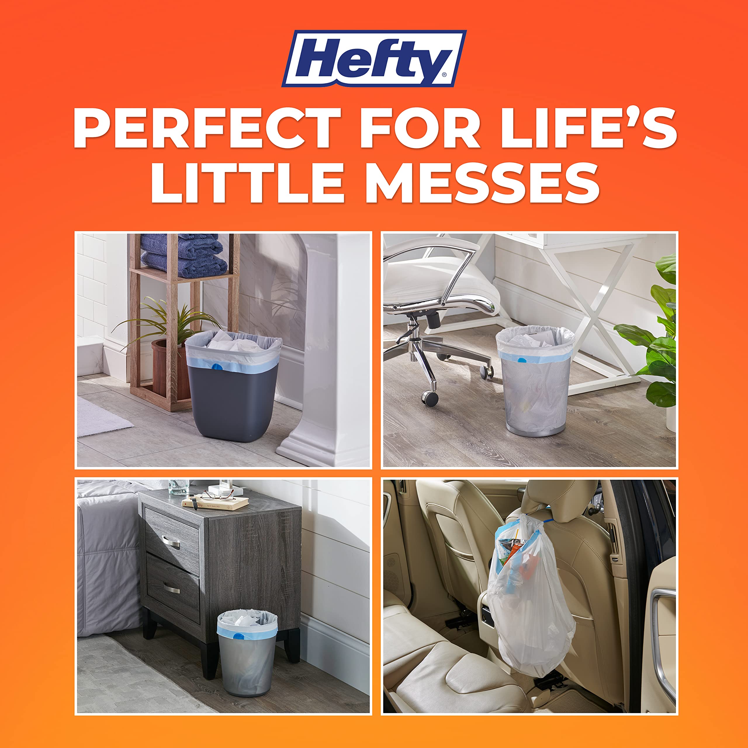 hefty-4-gallon-small-trash-bags-with-arm-hammer-odor-neutralizer-ocean-water-sce image 5
