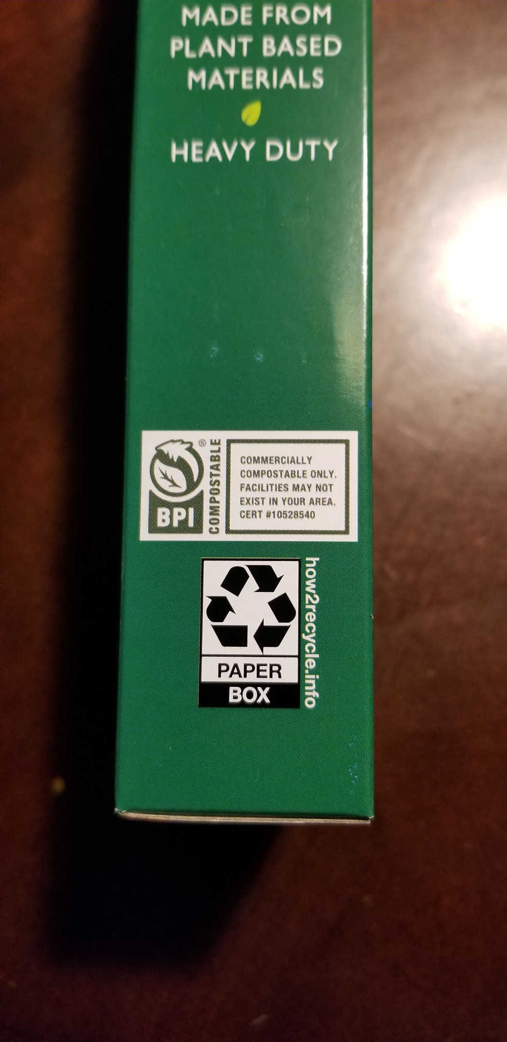Great value and eco-friendly