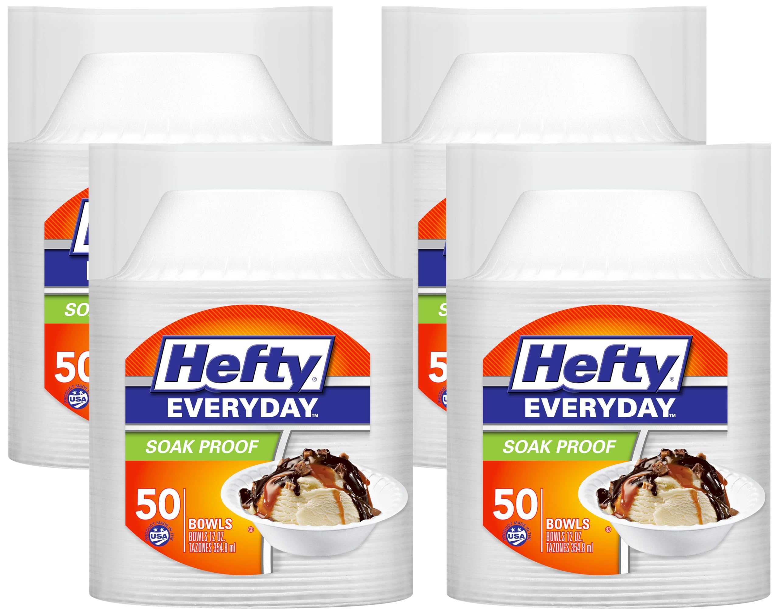 hefty-everyday-soak-proof-foam-bowls-12-oz-45-count-disposable-white-foam-bowls- image 7