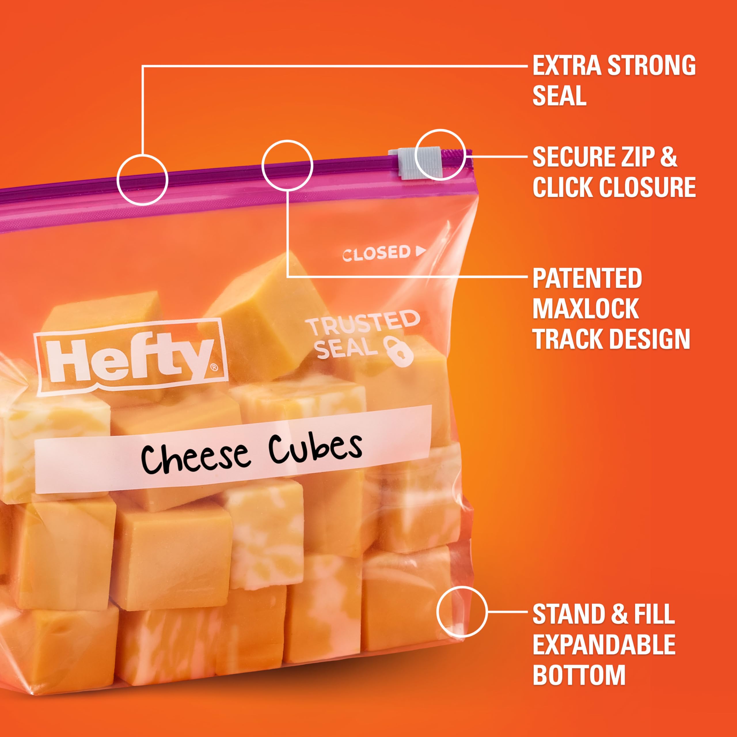 hefty-slider-quart-storage-bags-78-count image 4