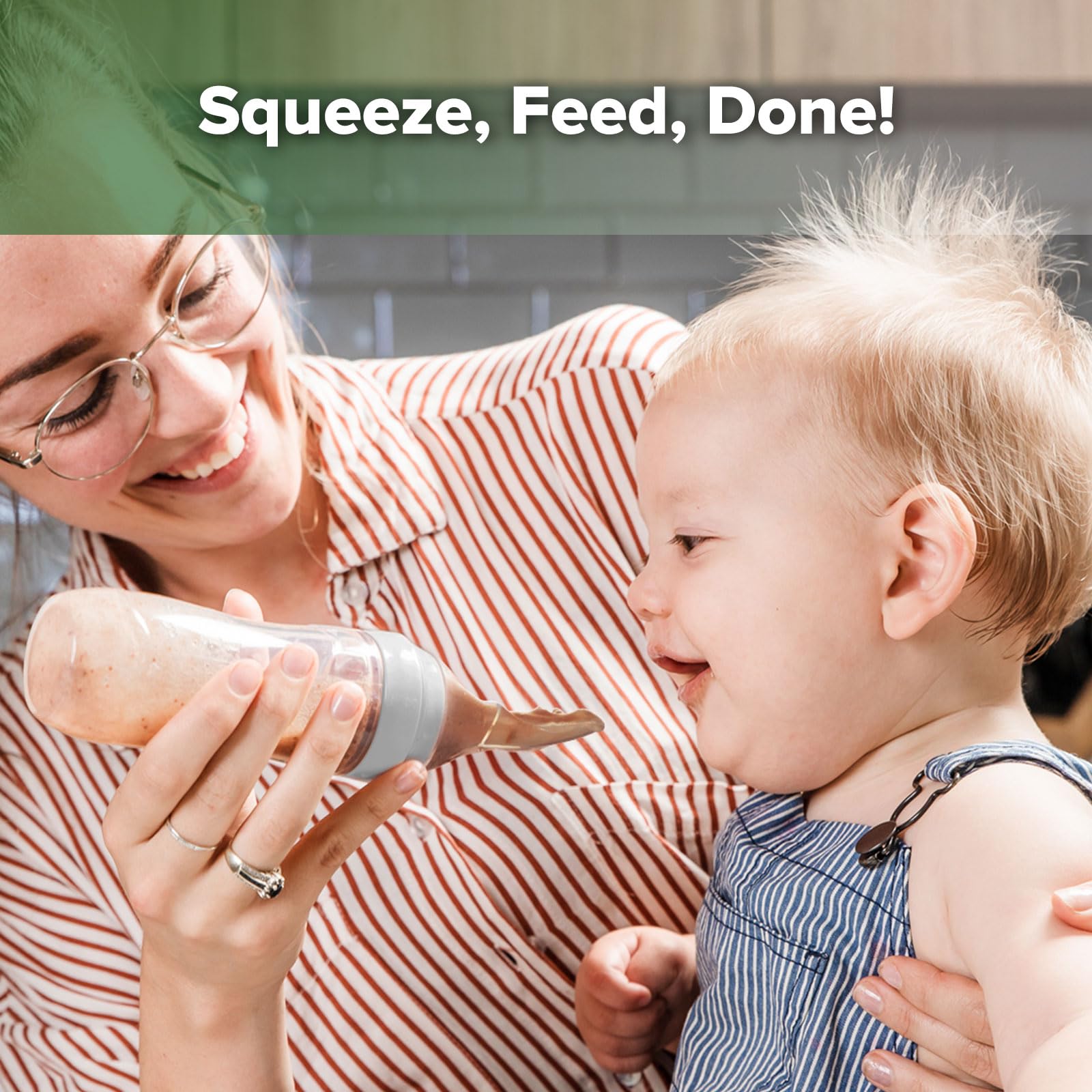 haakaa-silicone-baby-food-dispensing-spoon-feeder-4-oz-120-ml-grey image 2