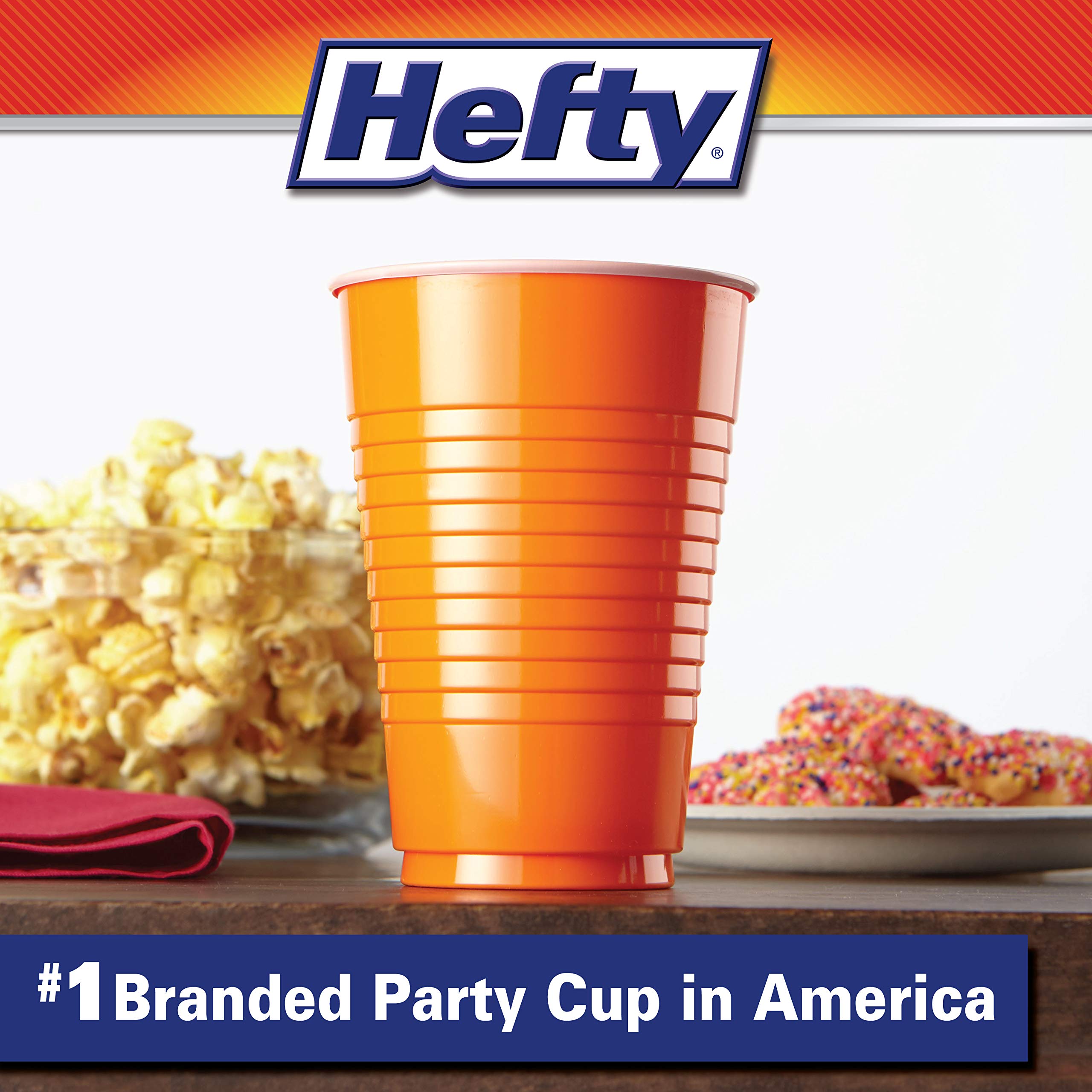 hefty-party-on-disposable-plastic-cups-16-oz-assorted-colors-100-count-2-packs-o image 2