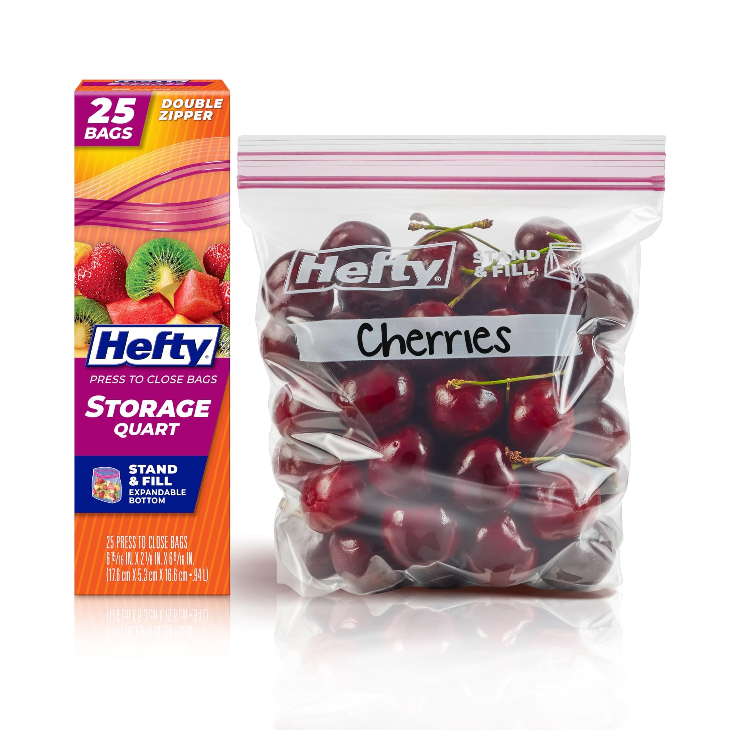 hefty-press-to-close-plastic-storage-bags-gallon-size-20-count image 8