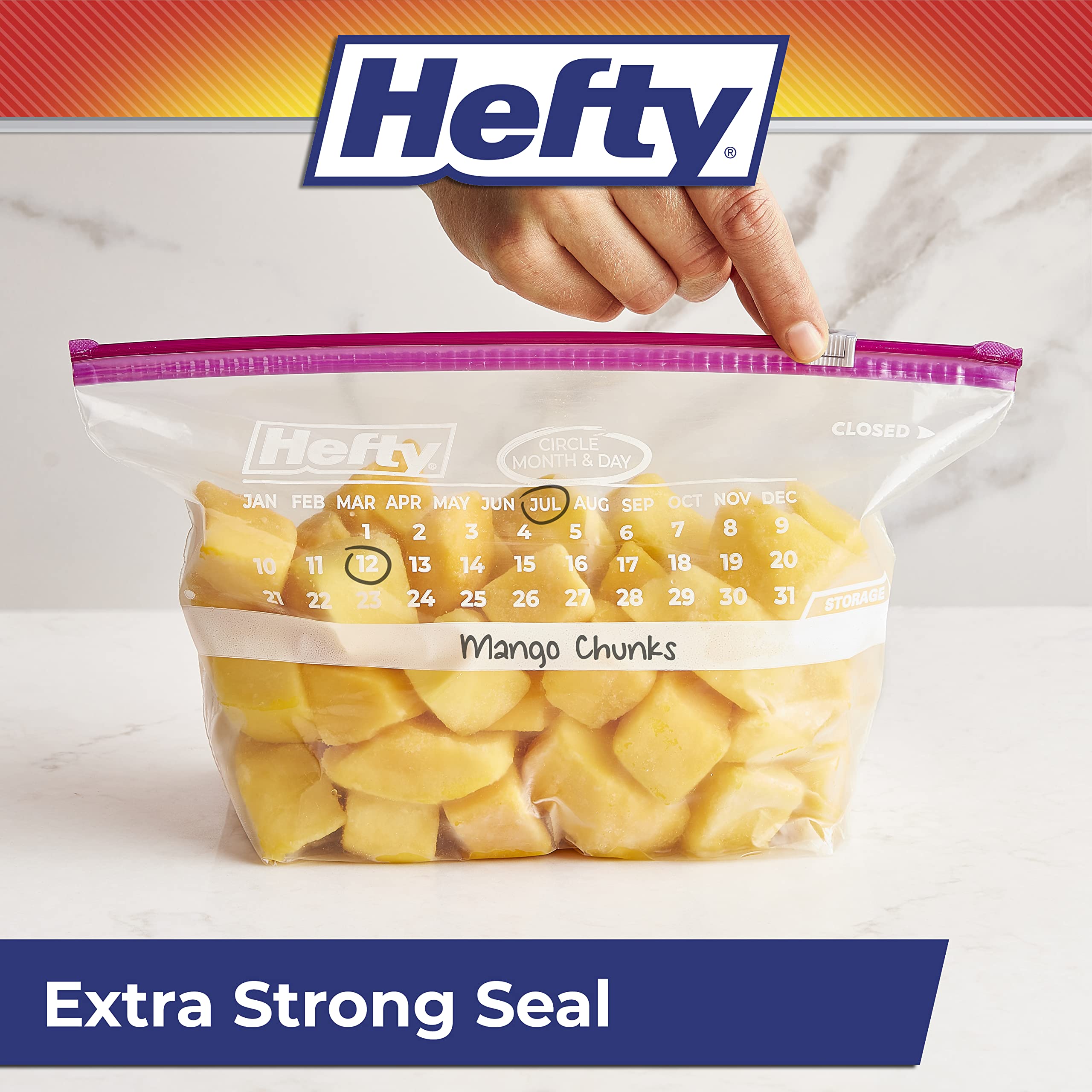 hefty-calendar-slider-half-gallon-storage-bags-4-pack-128-total-with-date-tracke image 3