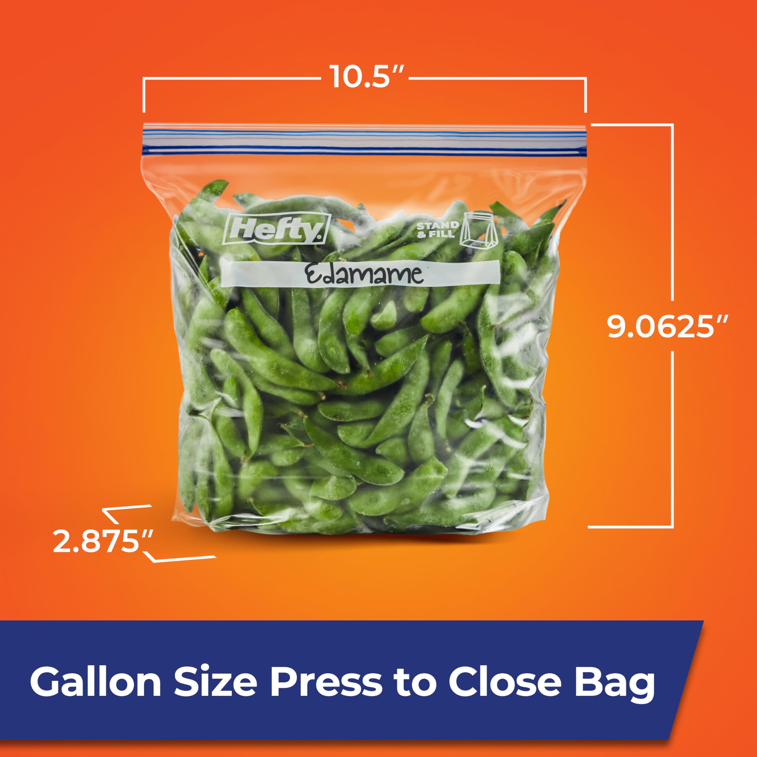 hefty-press-to-close-freezer-bags-gallon-size-20-count-double-zipper-bpa-free-mi image 7
