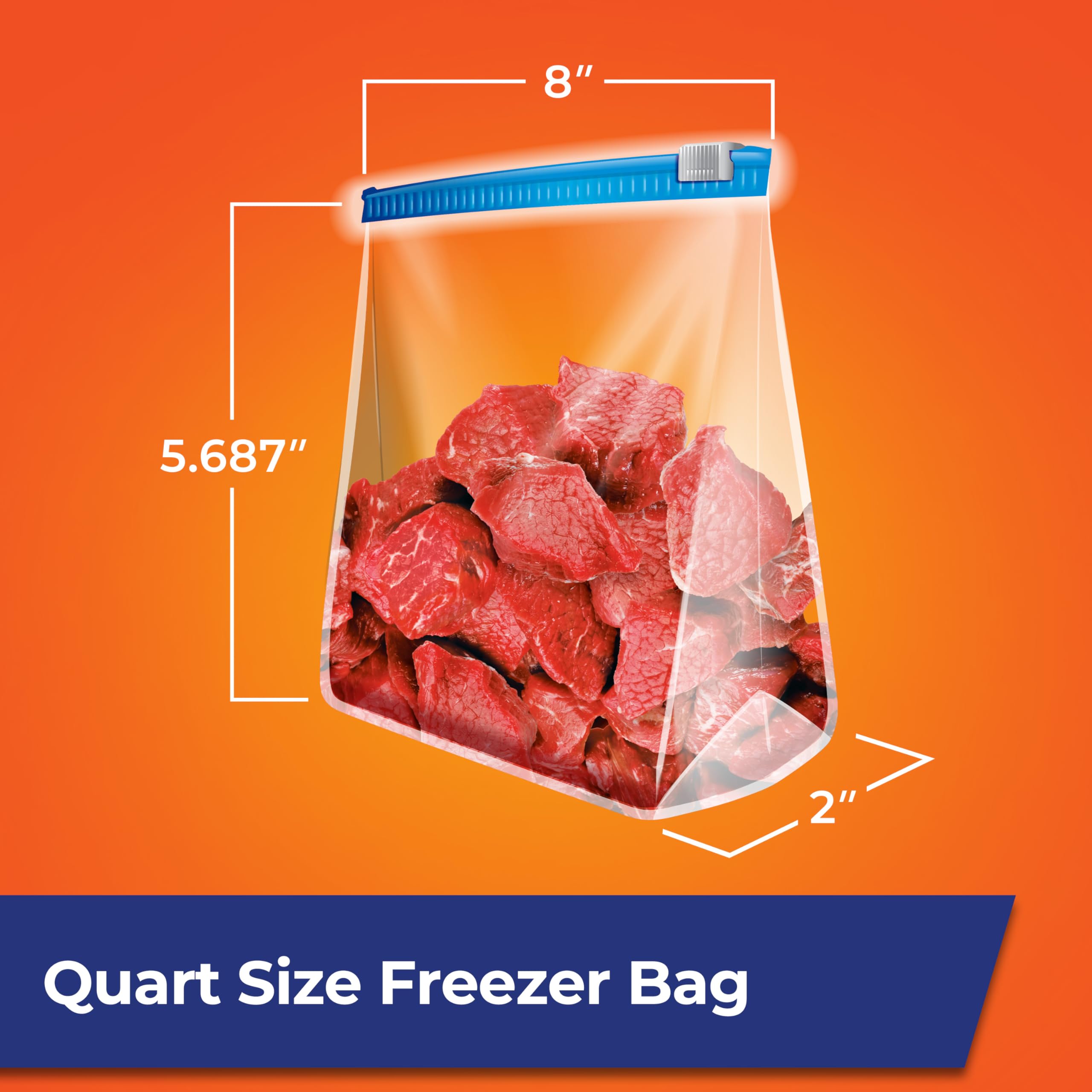 hefty-slider-quart-freezer-bags-35-count-pack-of-9-315-total-bulk-pack-with-maxl image 7