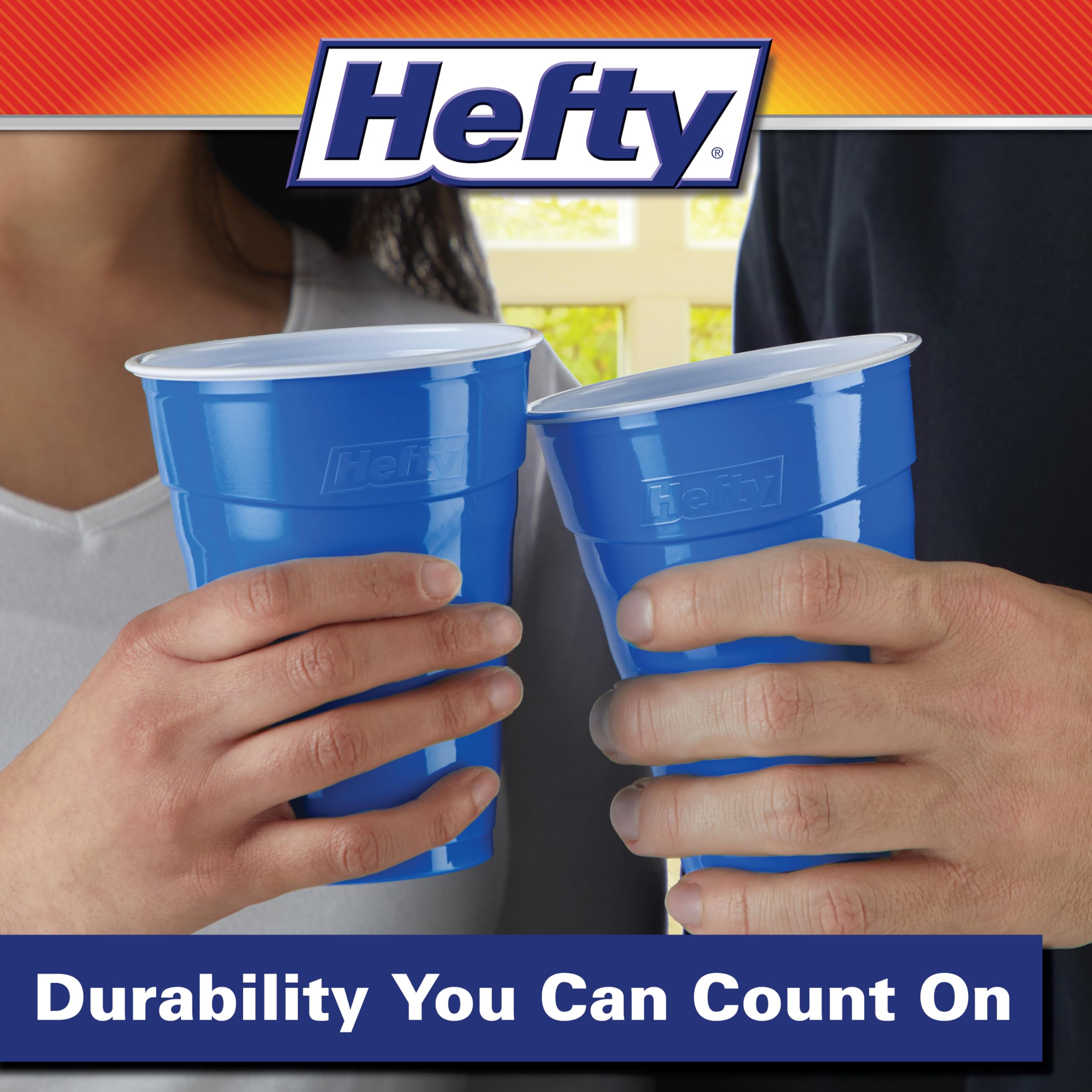 hefty-party-on-disposable-plastic-cups-marine-blue-18-ounce-120-count image 6