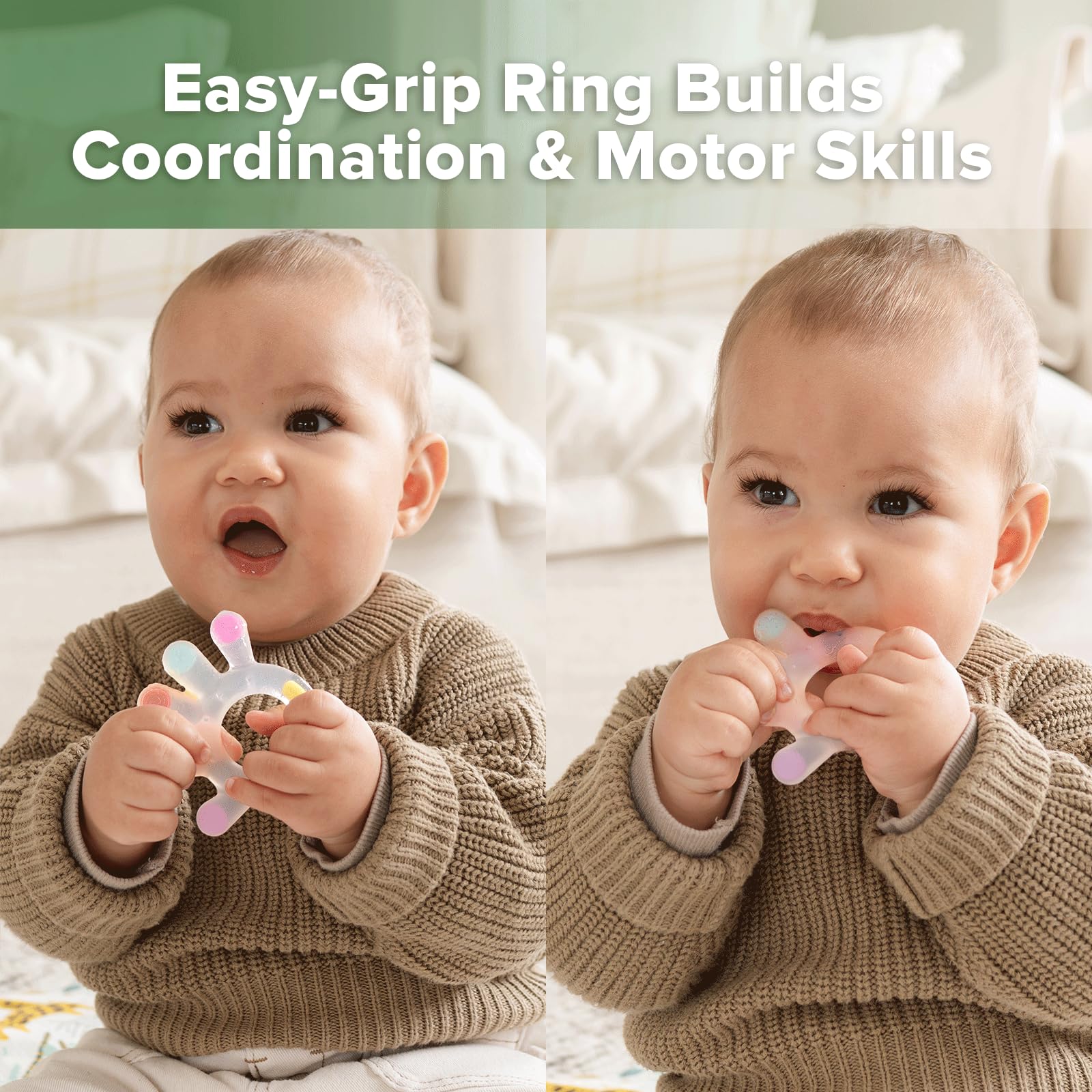 haakaa-palm-teether-soft-food-grade-silicone-teether-for-babies-3m-bpa-free-1-pa image 5