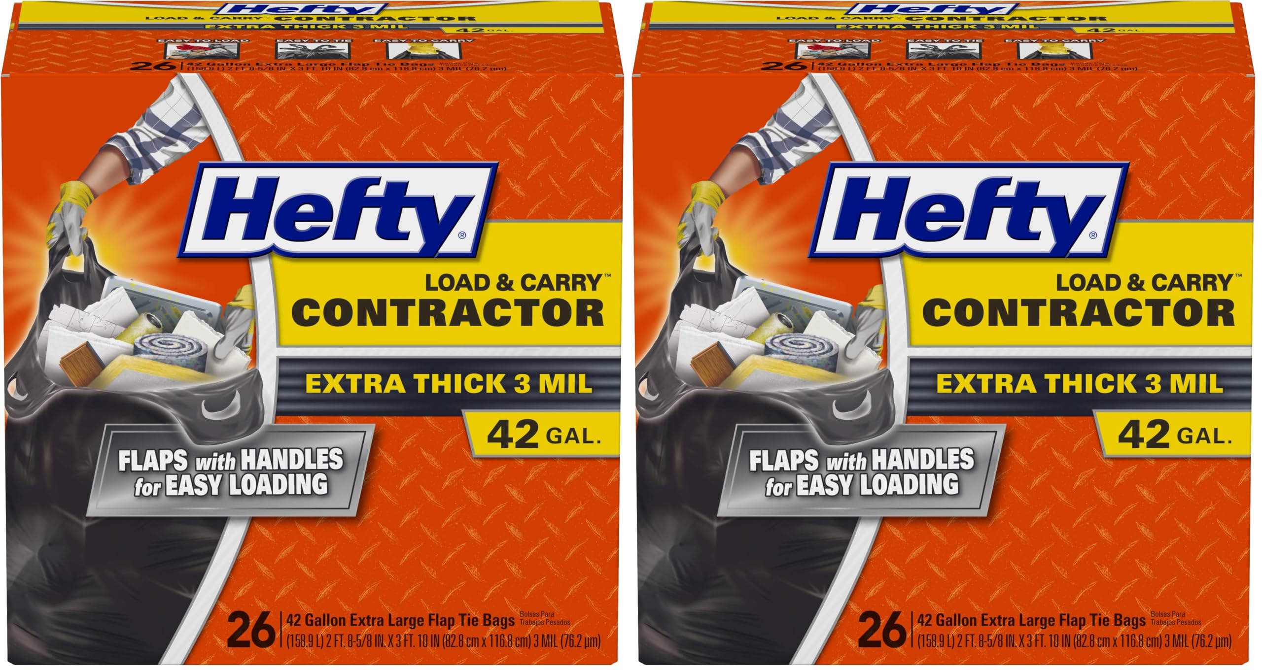 hefty-load-carry-heavy-duty-contractor-trash-bags-42-gallon-26-count image 7