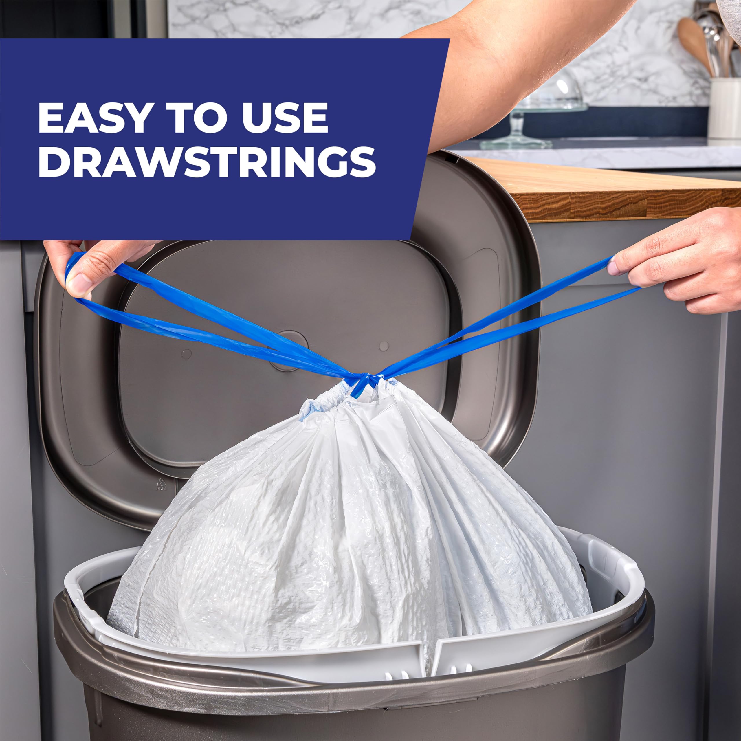 hefty-ultra-strong-13-gallon-tall-kitchen-trash-bags-drawstring-cinnamon-pumpkin image 6