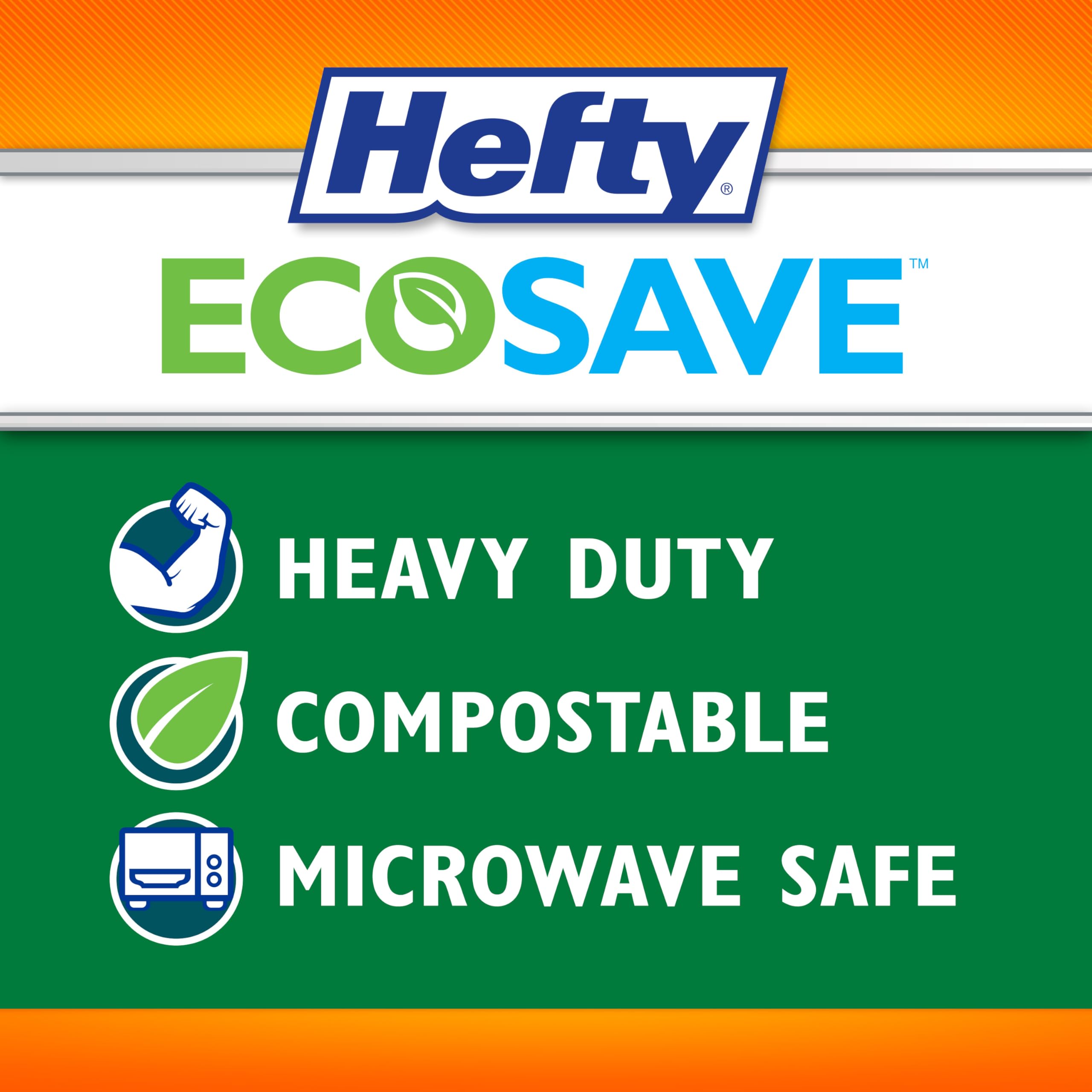 hefty-ecosave-compostable-5-compartment-paper-trays-12-count image 7