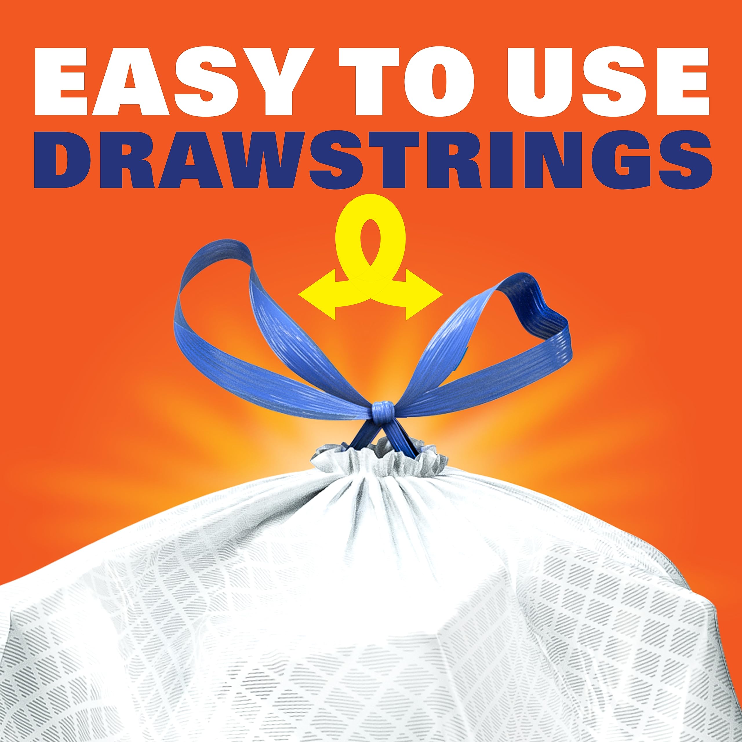 hefty-ultra-strong-13-gallon-trash-bags-white-unscented-80-count image 5