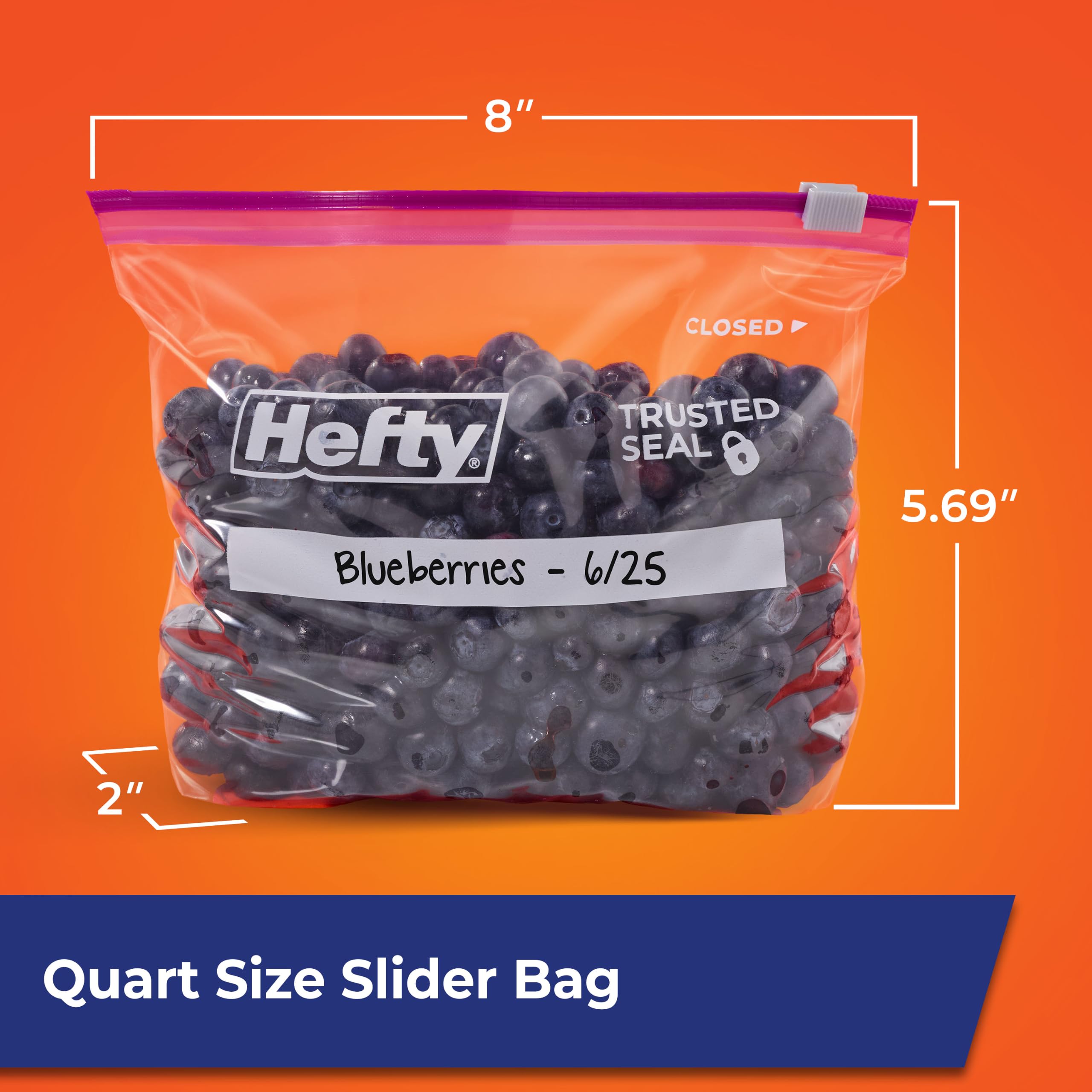 hefty-slider-storage-bags-quart-size-20-count-pack-of-9-180-total-with-maxlock-t image 5