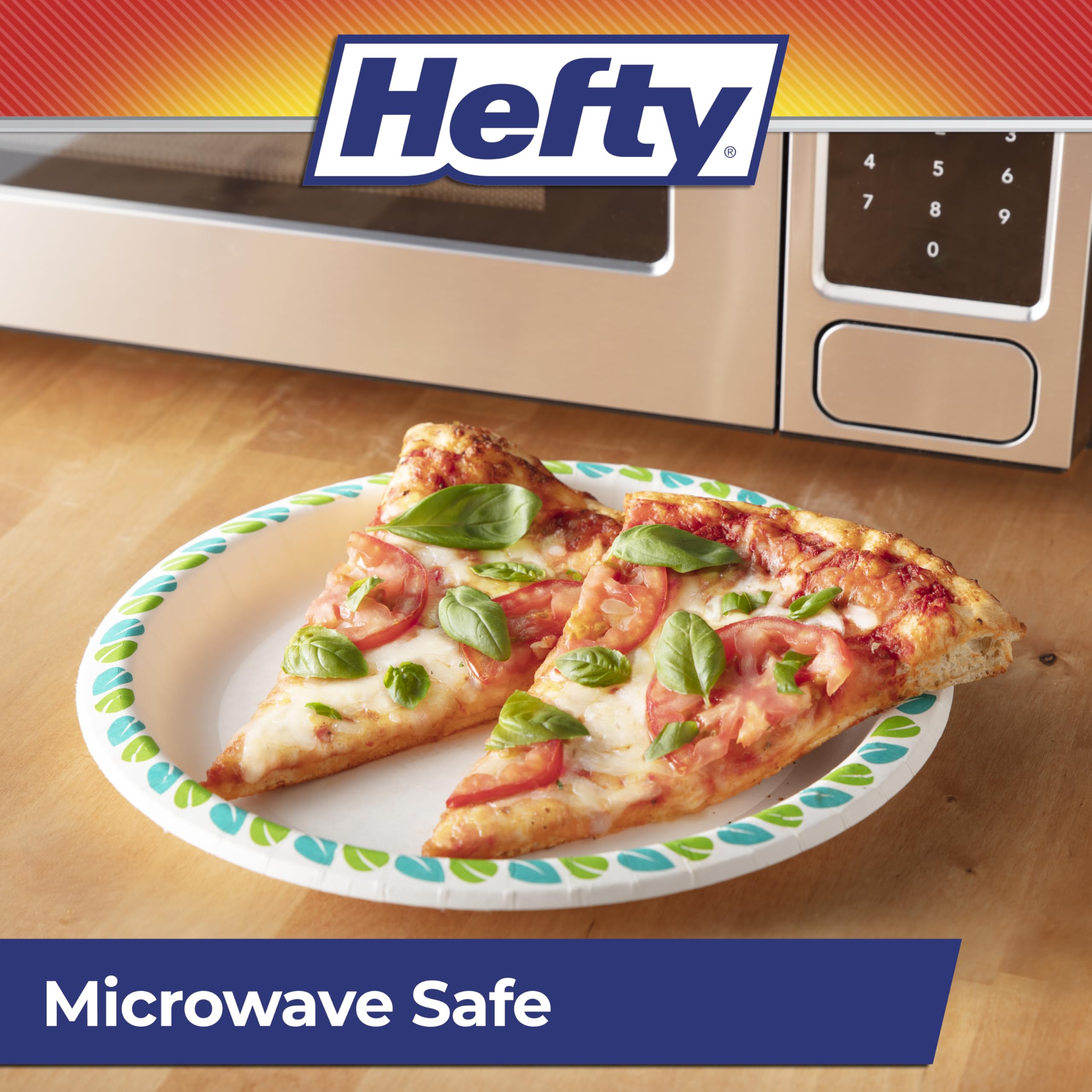 hefty-compostable-paper-plates-10-inches-20-count-patterned-soak-resistant-micro image 5