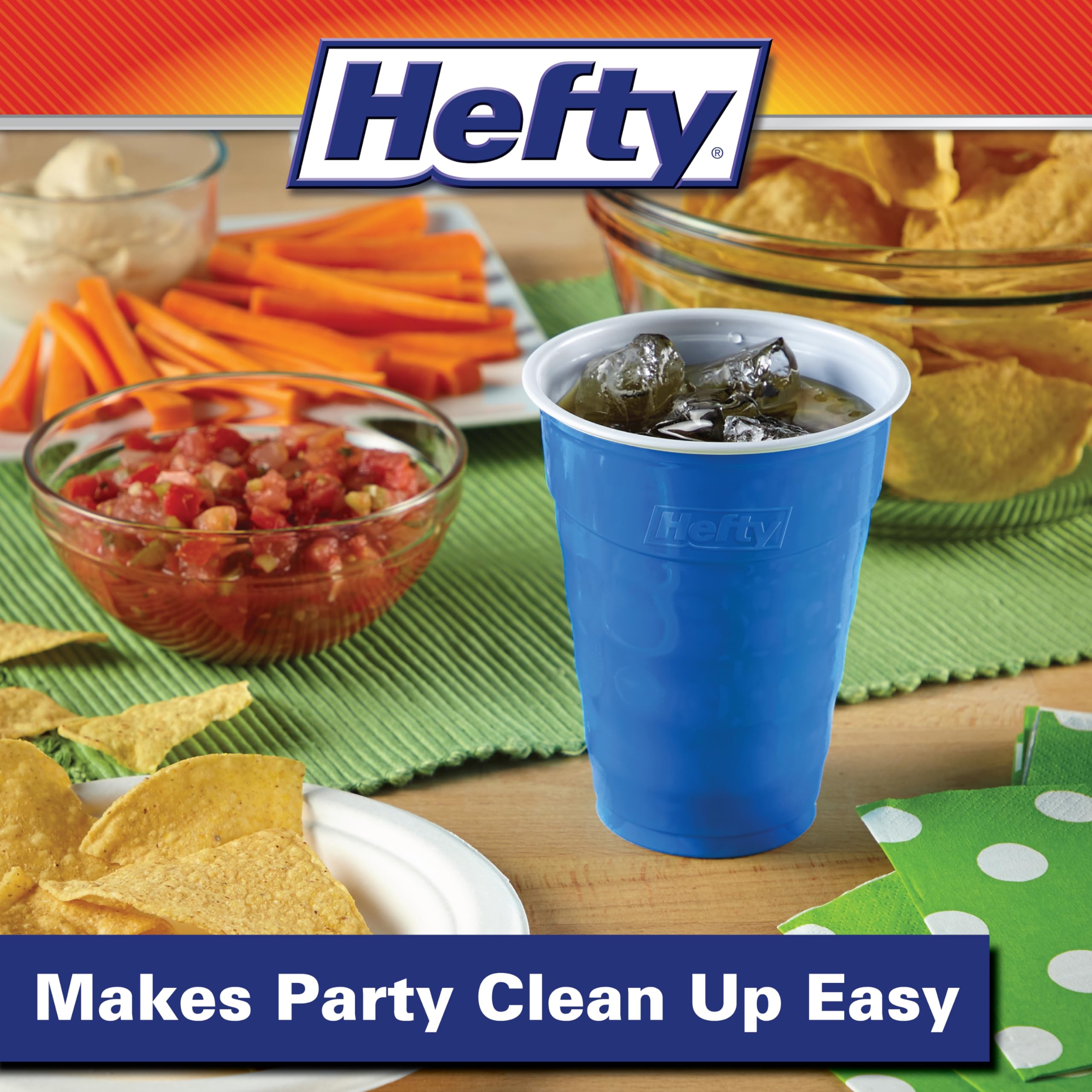 hefty-party-on-disposable-plastic-cups-marine-blue-18-ounce-120-count image 4