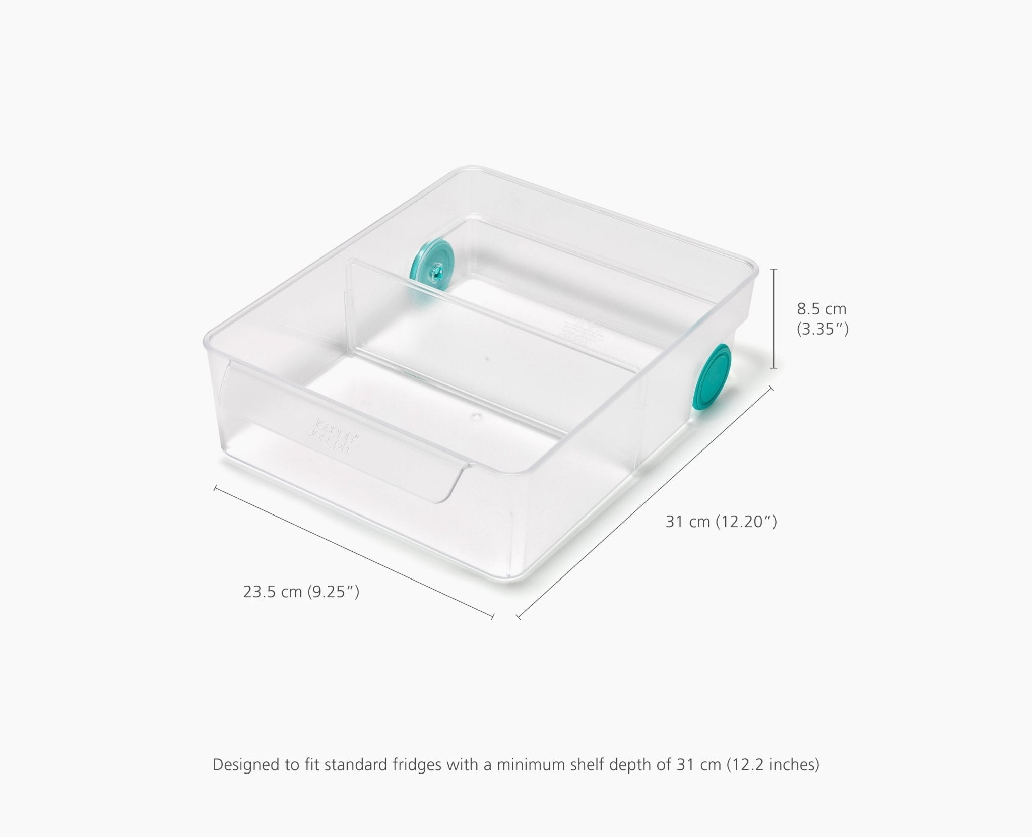 joseph-joseph-fridgestore-extra-large-storage-bin image 7