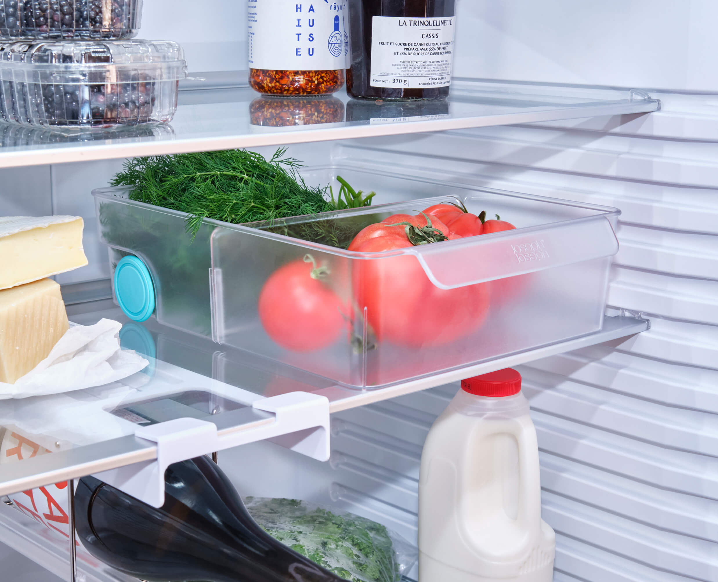 joseph-joseph-fridgestore-extra-large-storage-bin image 2