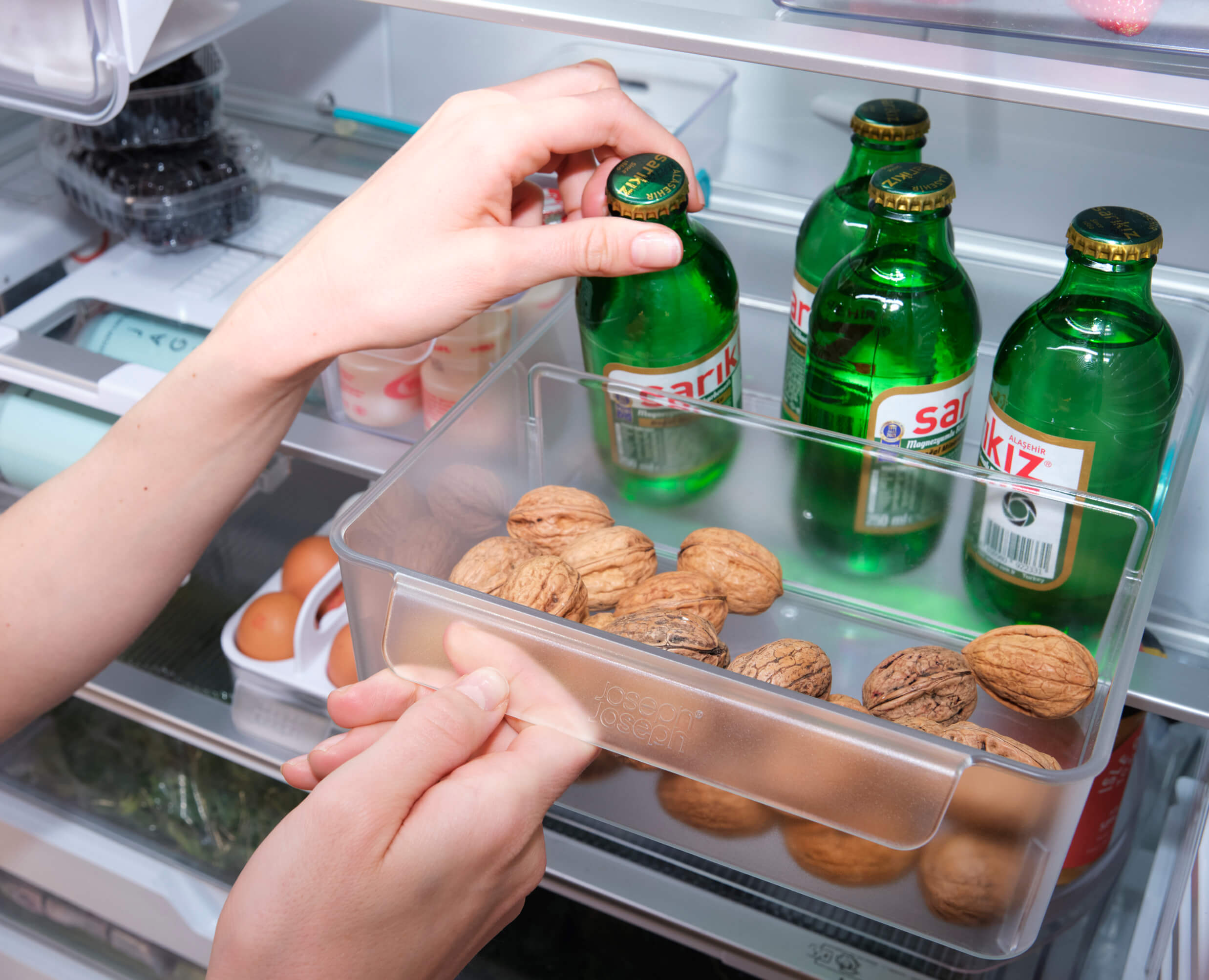 joseph-joseph-fridgestore-extra-large-storage-bin image 4