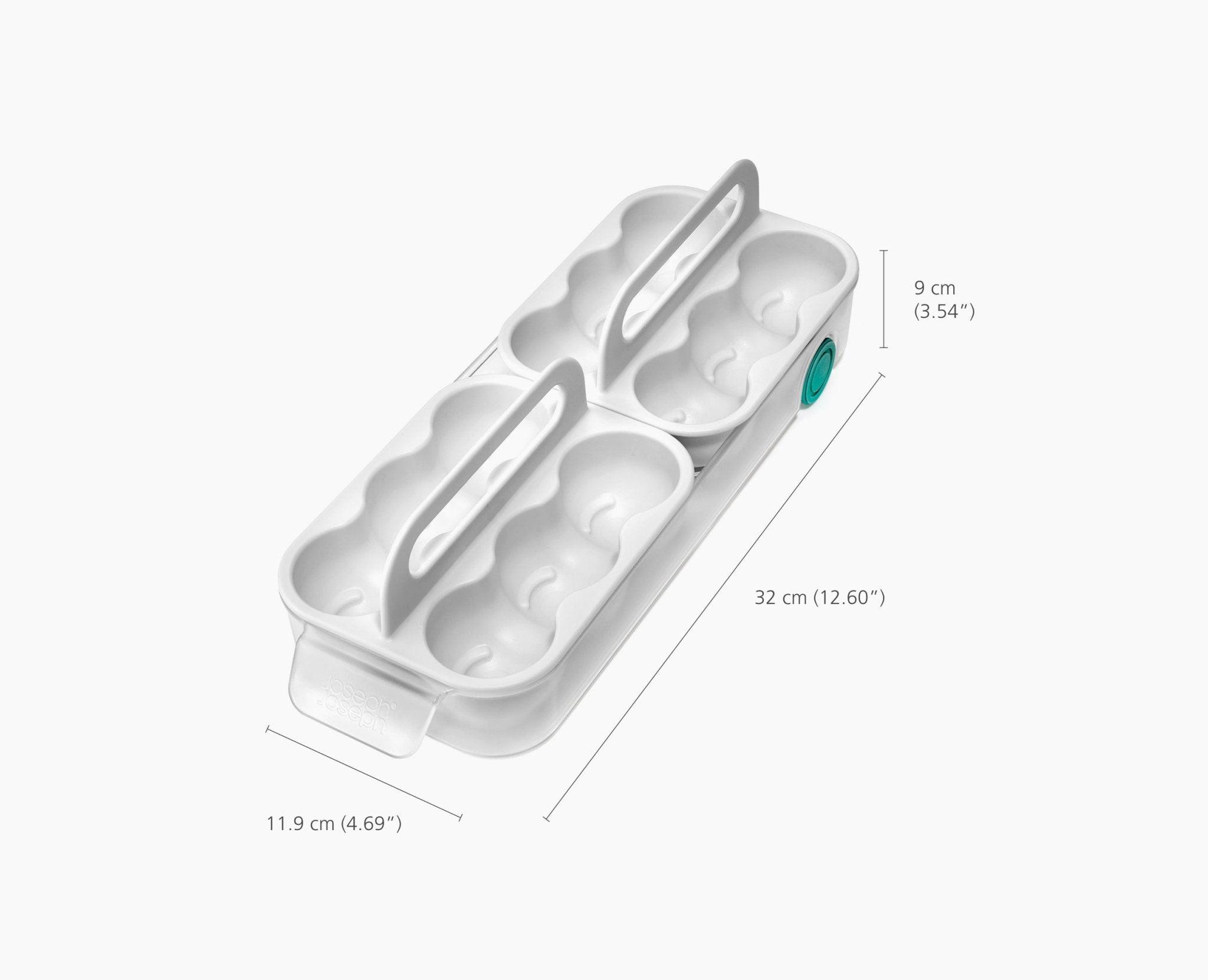 joseph-joseph-fridgestore-rolling-egg-storage-caddy image 7