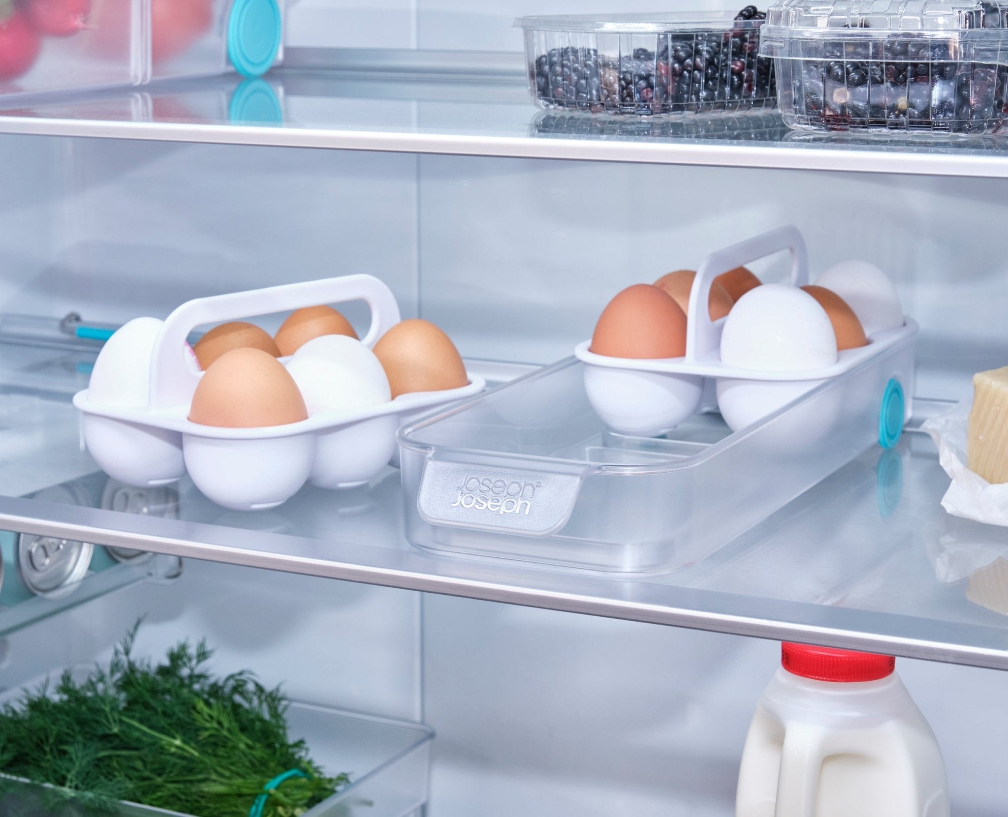 joseph-joseph-fridgestore-rolling-egg-storage-caddy image 5
