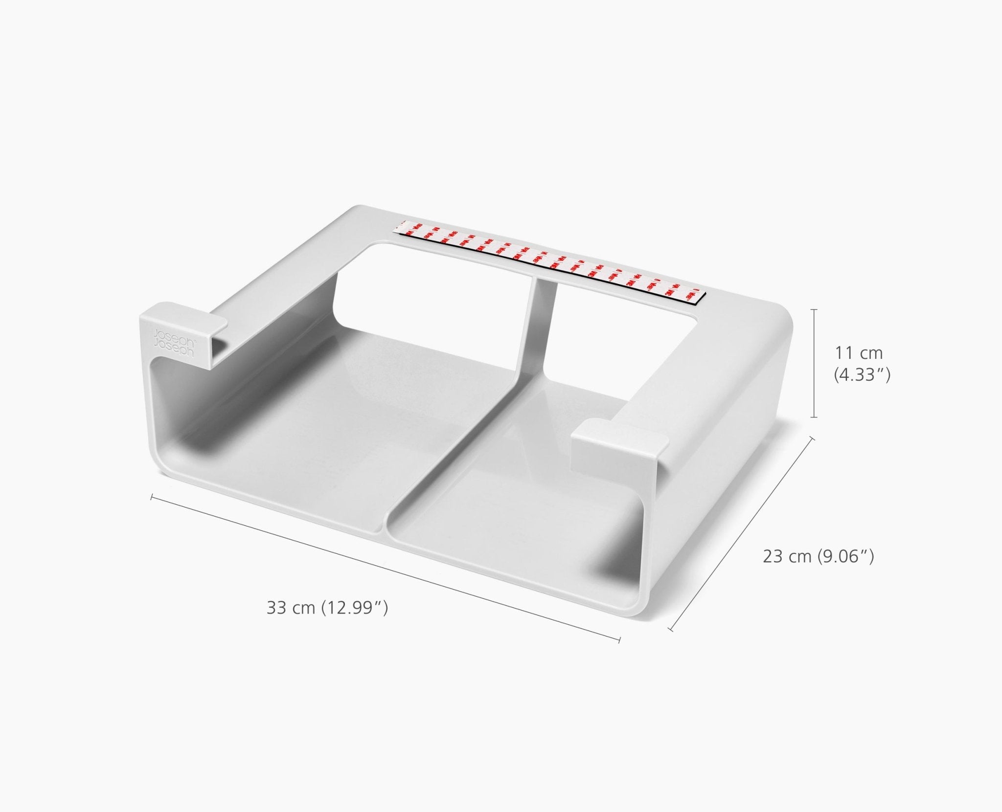 joseph-joseph-cupboardstore-large-film-foil-bag-organiser image 7