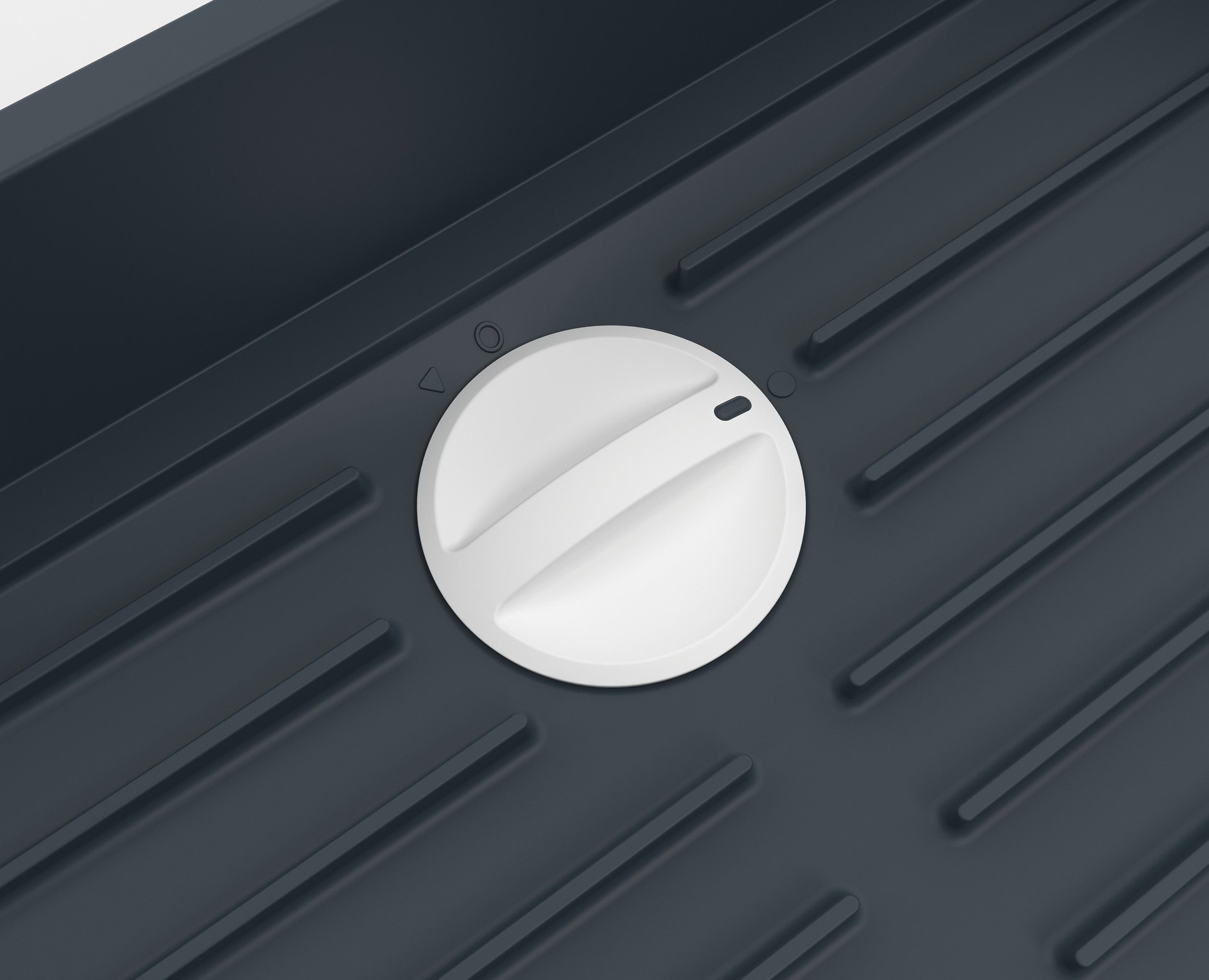 joseph-joseph-extend-grey-expandable-dish-drainer image 5