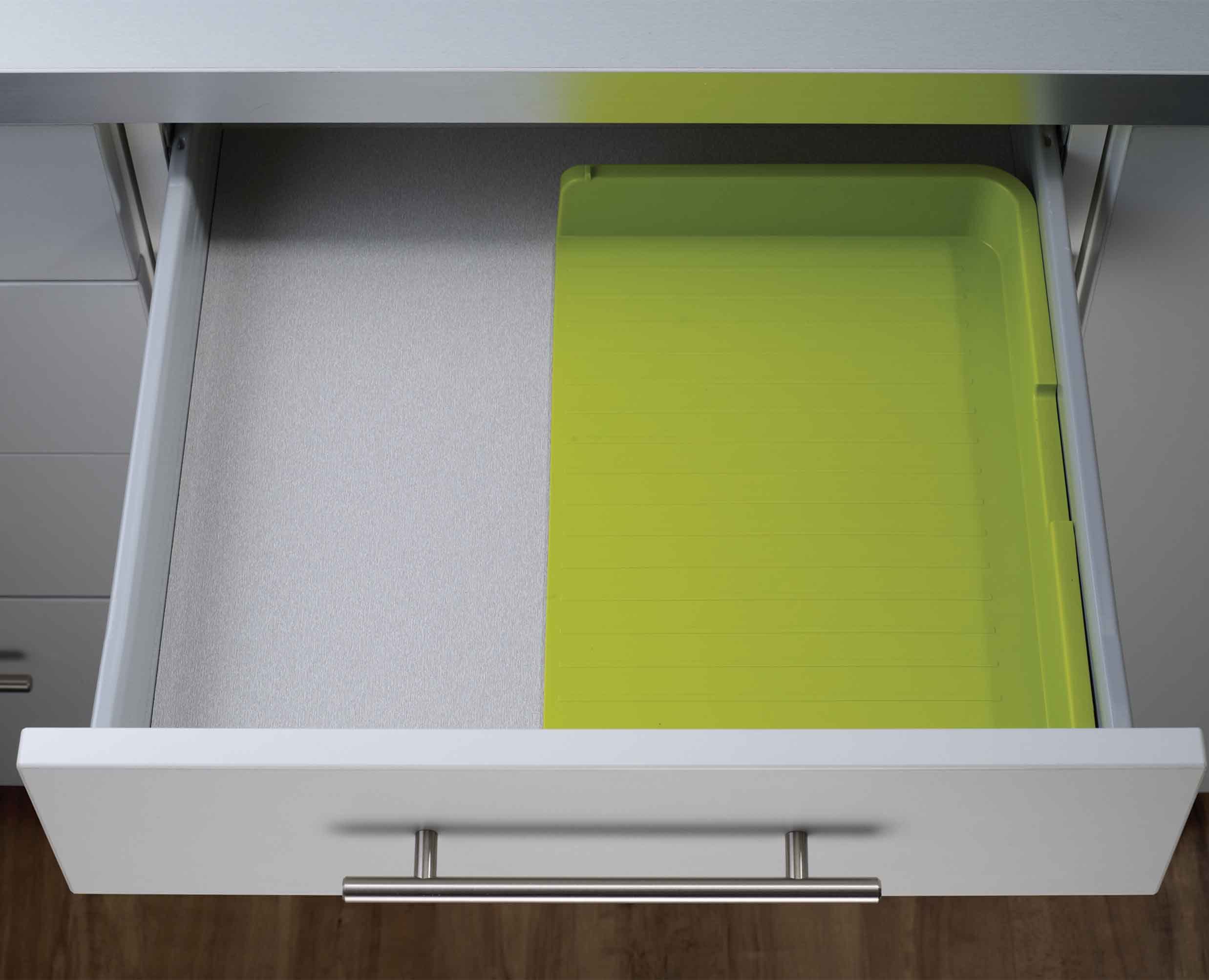 joseph-joseph-drawerstore-grey-expandable-cutlery-tray image 4