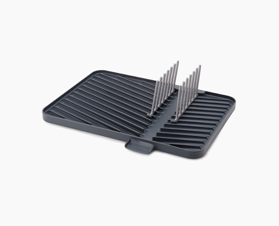 joseph-joseph-flip-up-grey-draining-board image 1