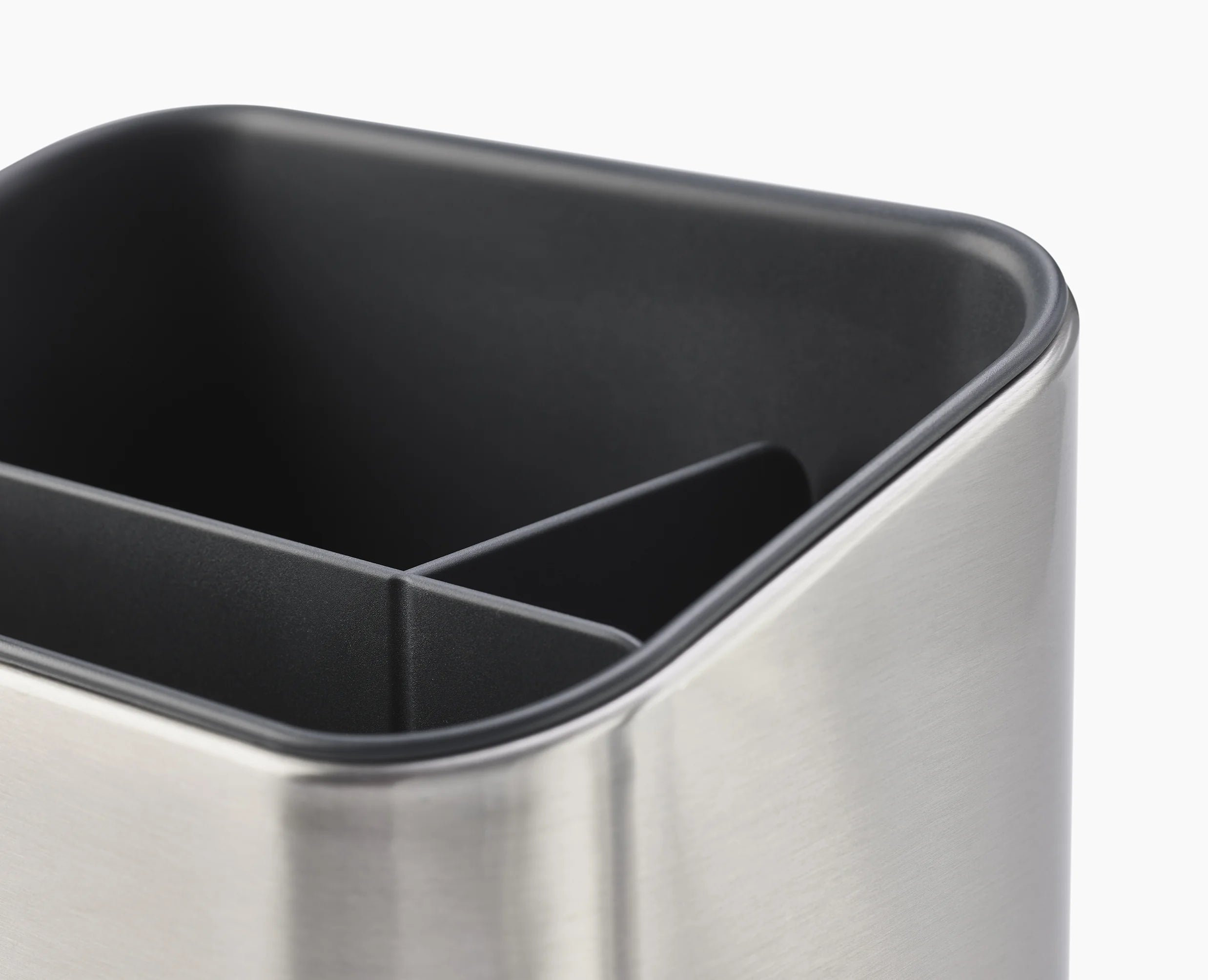 joseph-joseph-surface-stainless-steel-tiered-sink-tidy image 4