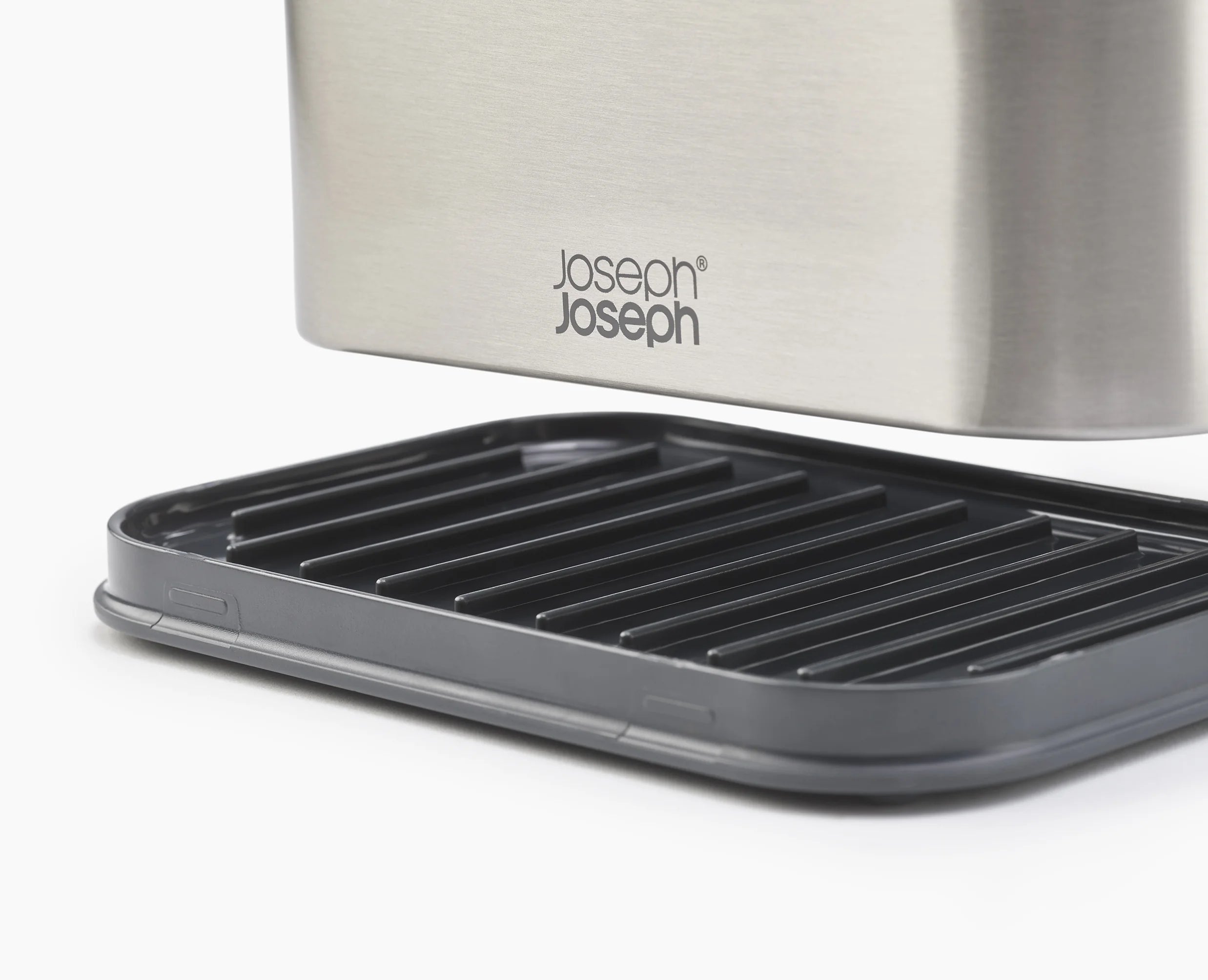 joseph-joseph-surface-stainless-steel-tiered-sink-tidy image 5