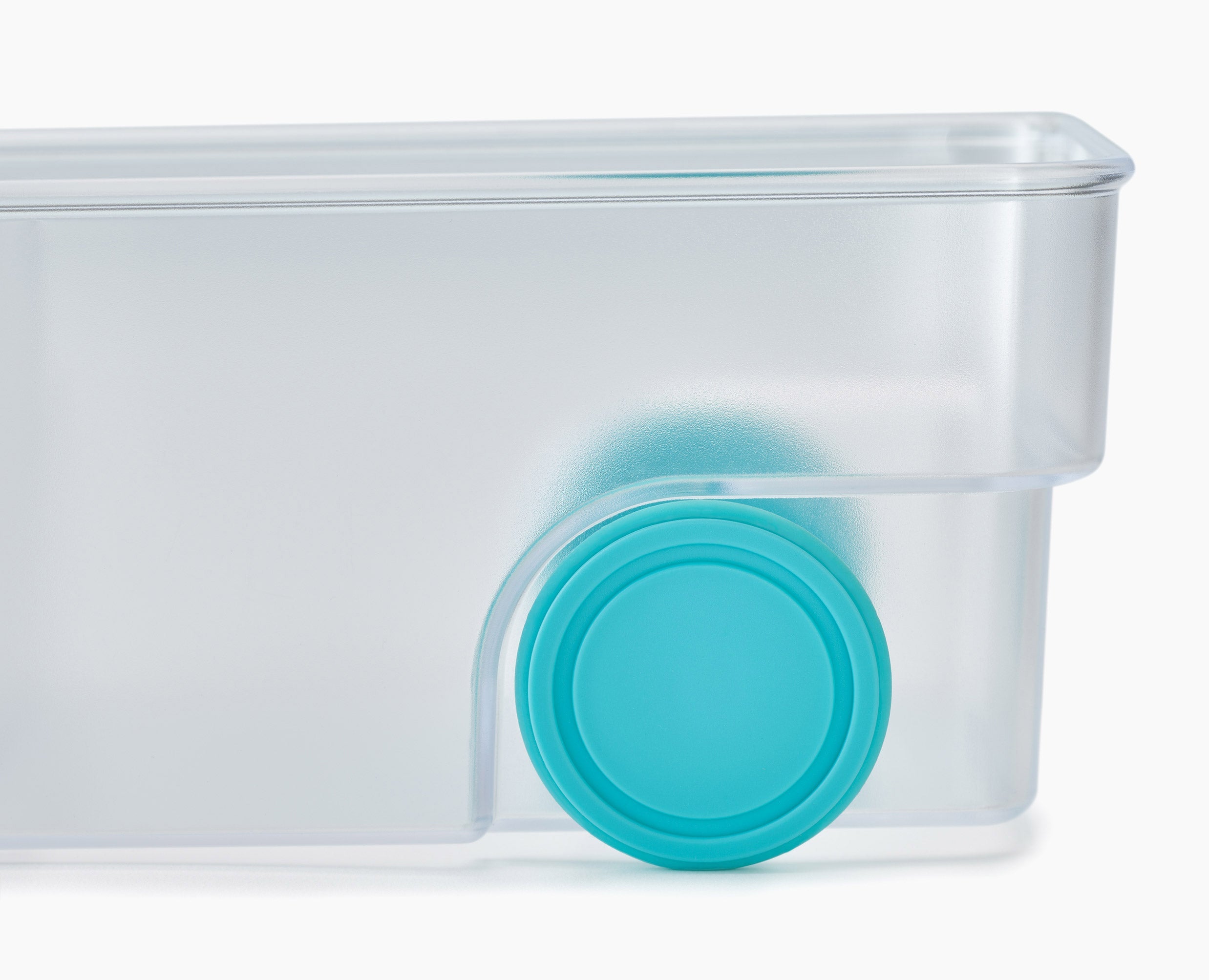 joseph-joseph-fridgestore-clear-storage-bin-set-of-2 image 7