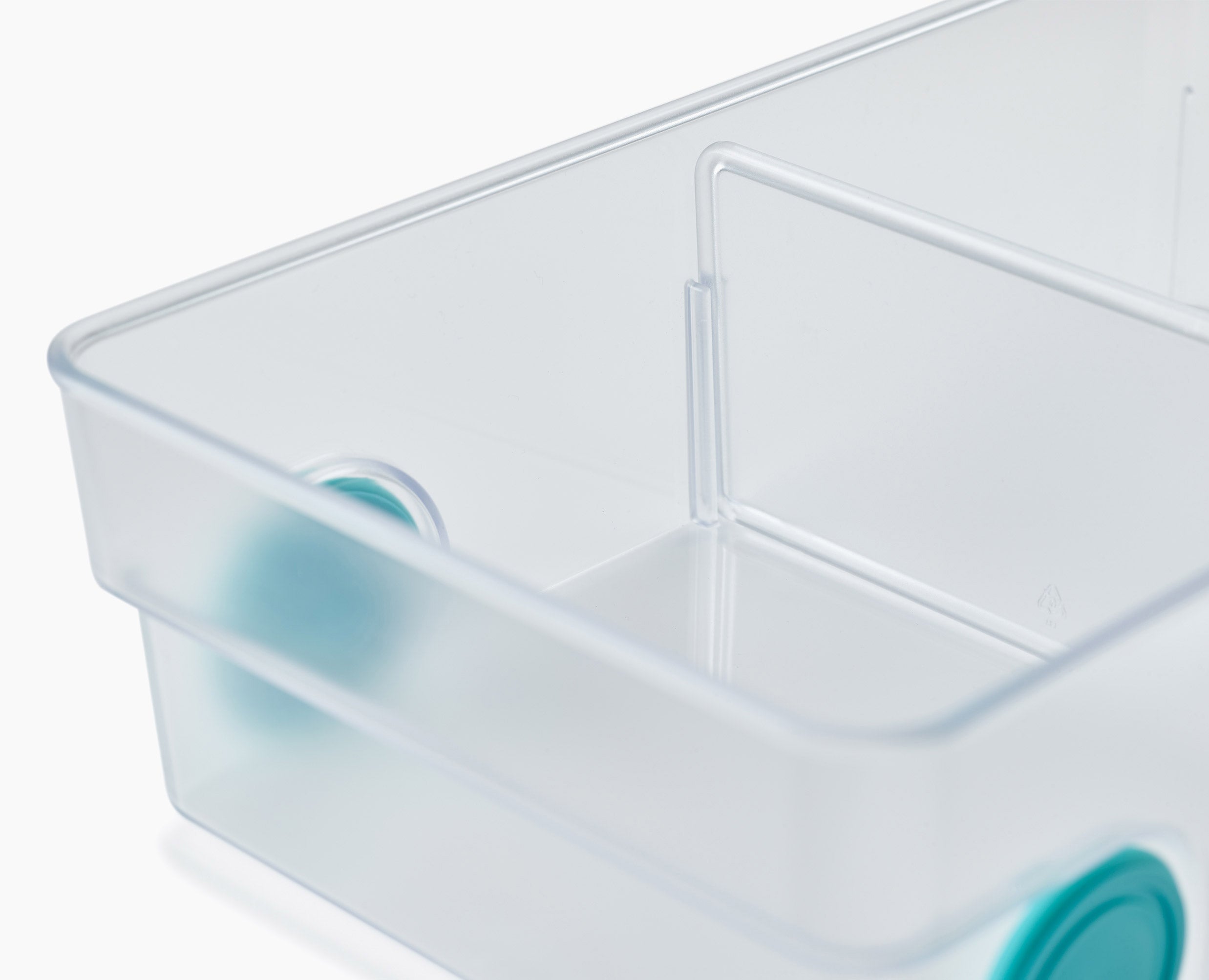 joseph-joseph-fridgestore-clear-storage-bin-set-of-2 image 6