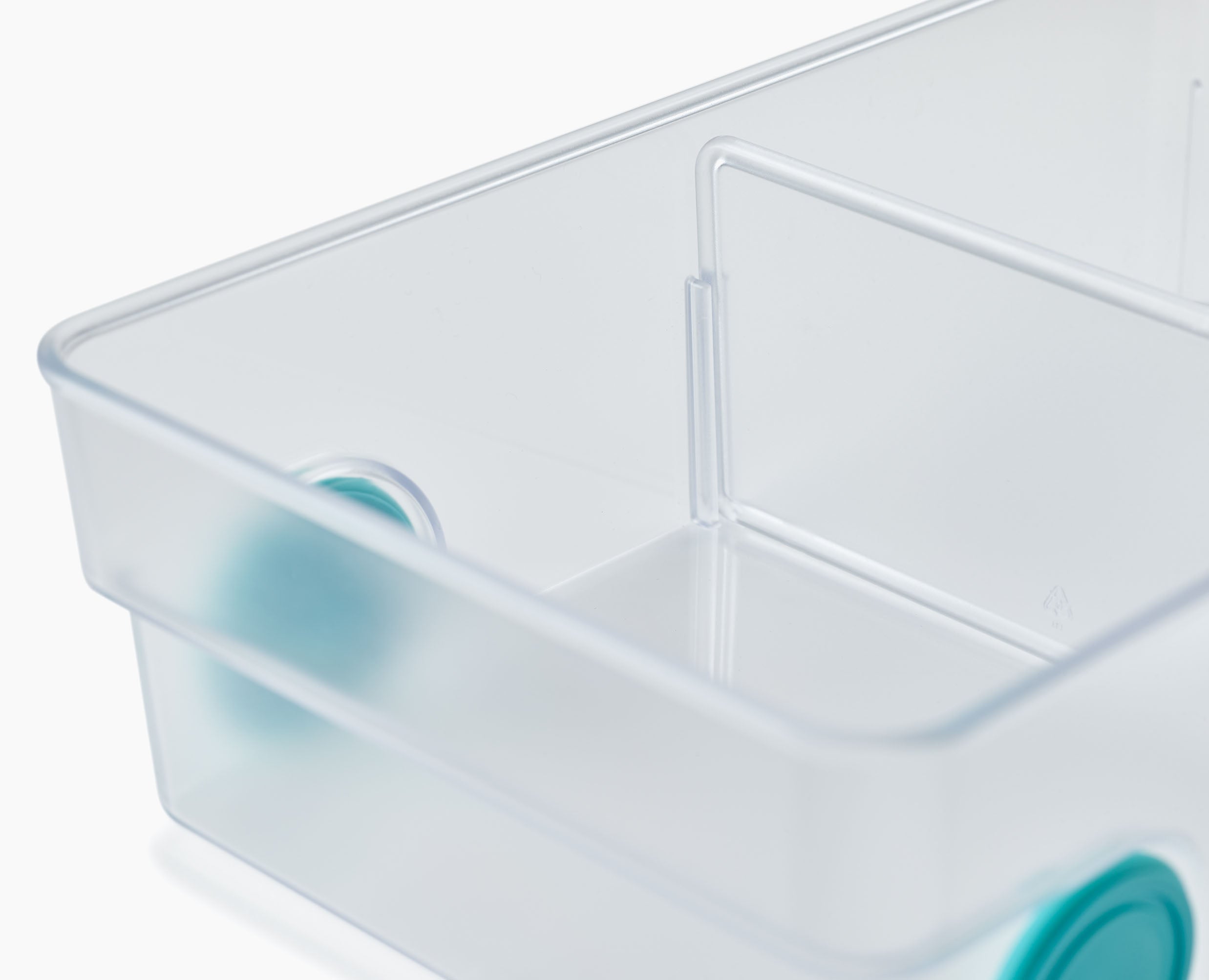 joseph-joseph-fridgestore-large-clear-storage-bin image 6