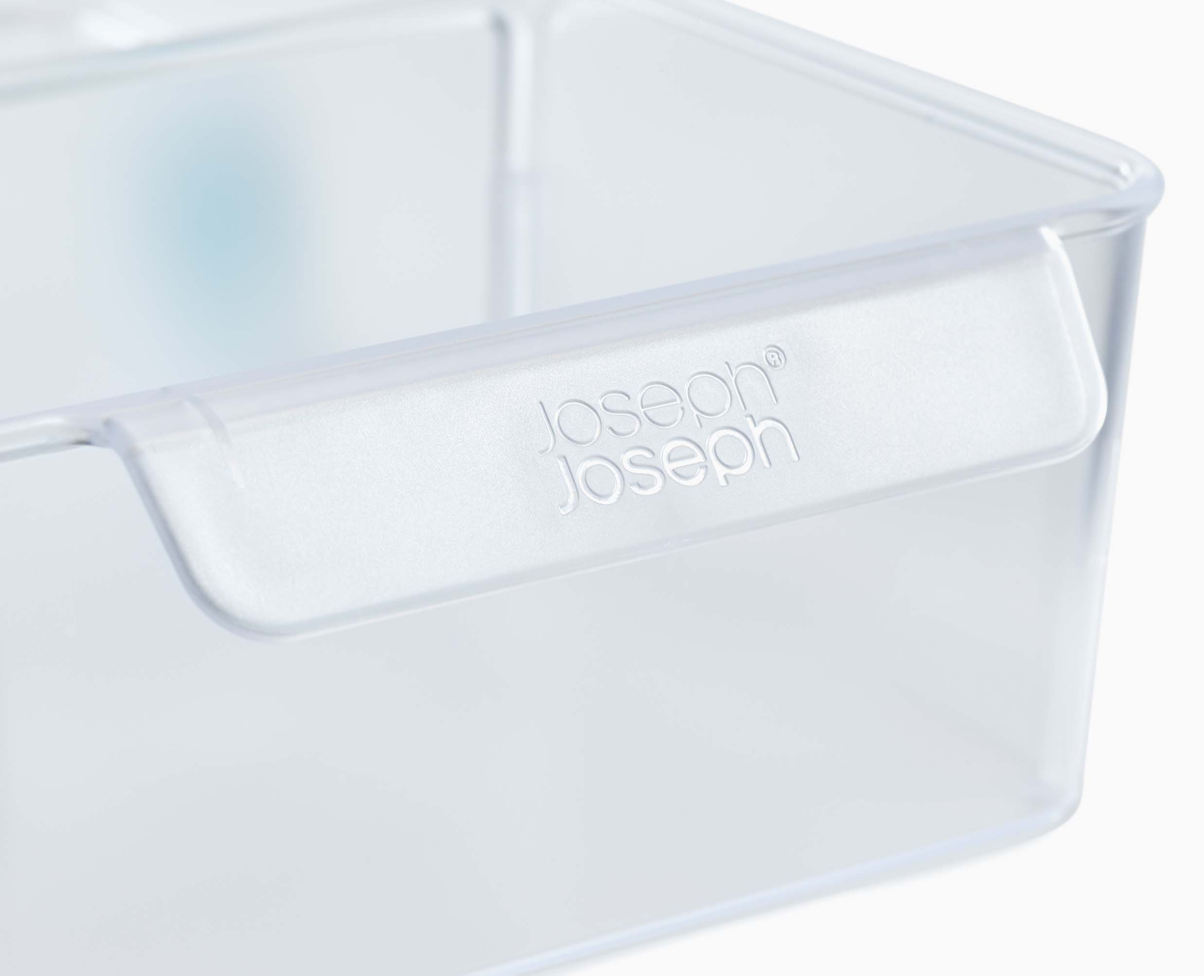 joseph-joseph-fridgestore-large-clear-storage-bin image 8