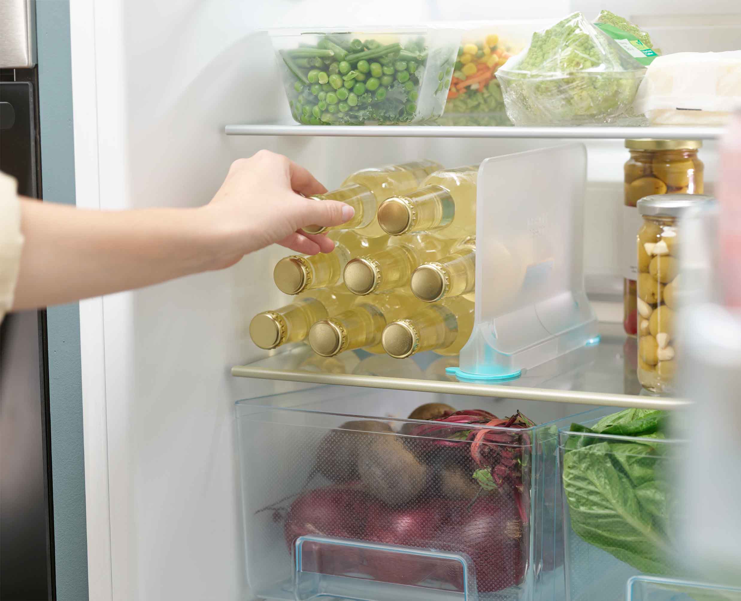 joseph-joseph-fridgestore-clear-shelf-divider image 3