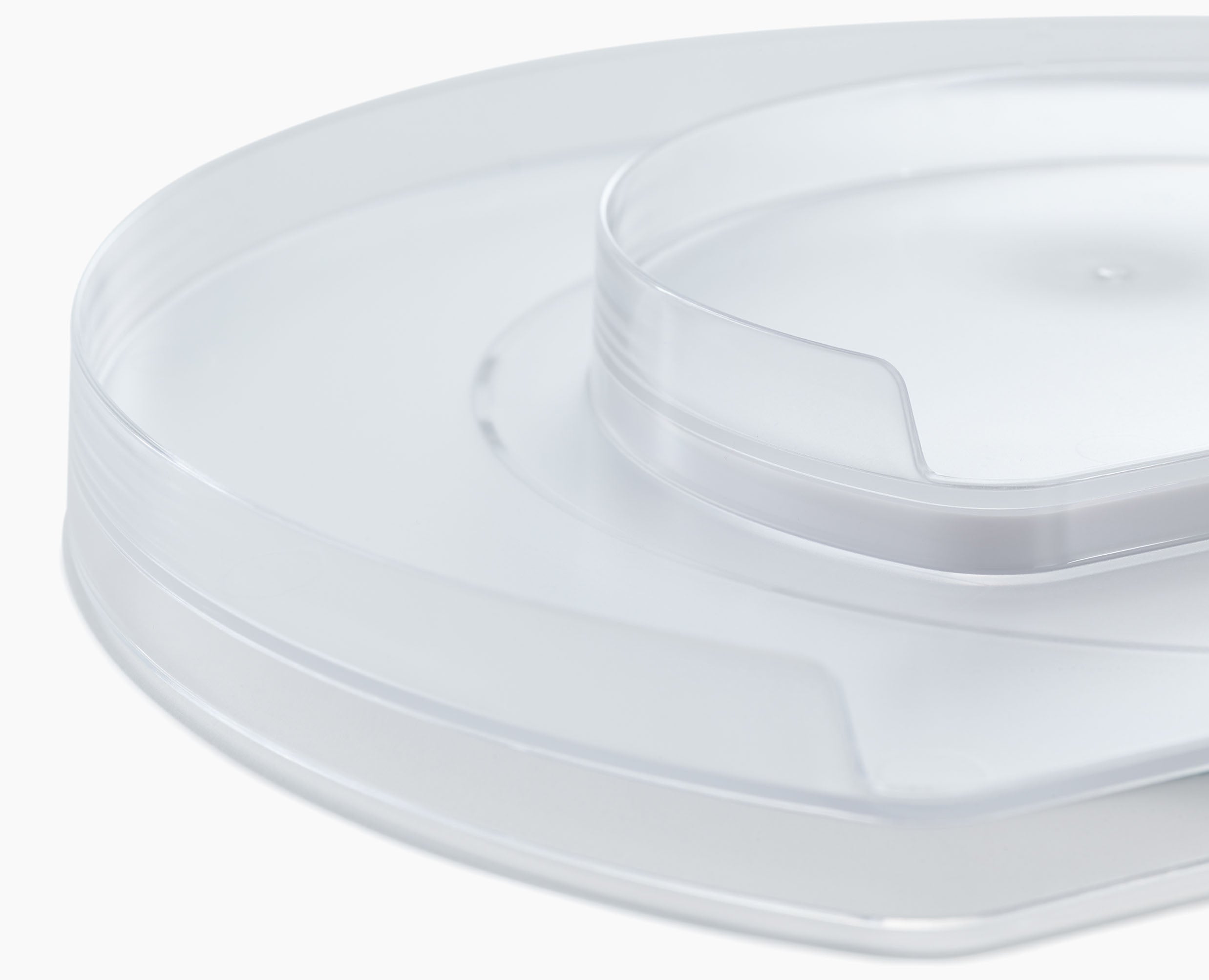 joseph-joseph-fridgestore-clear-rotating-organiser image 6